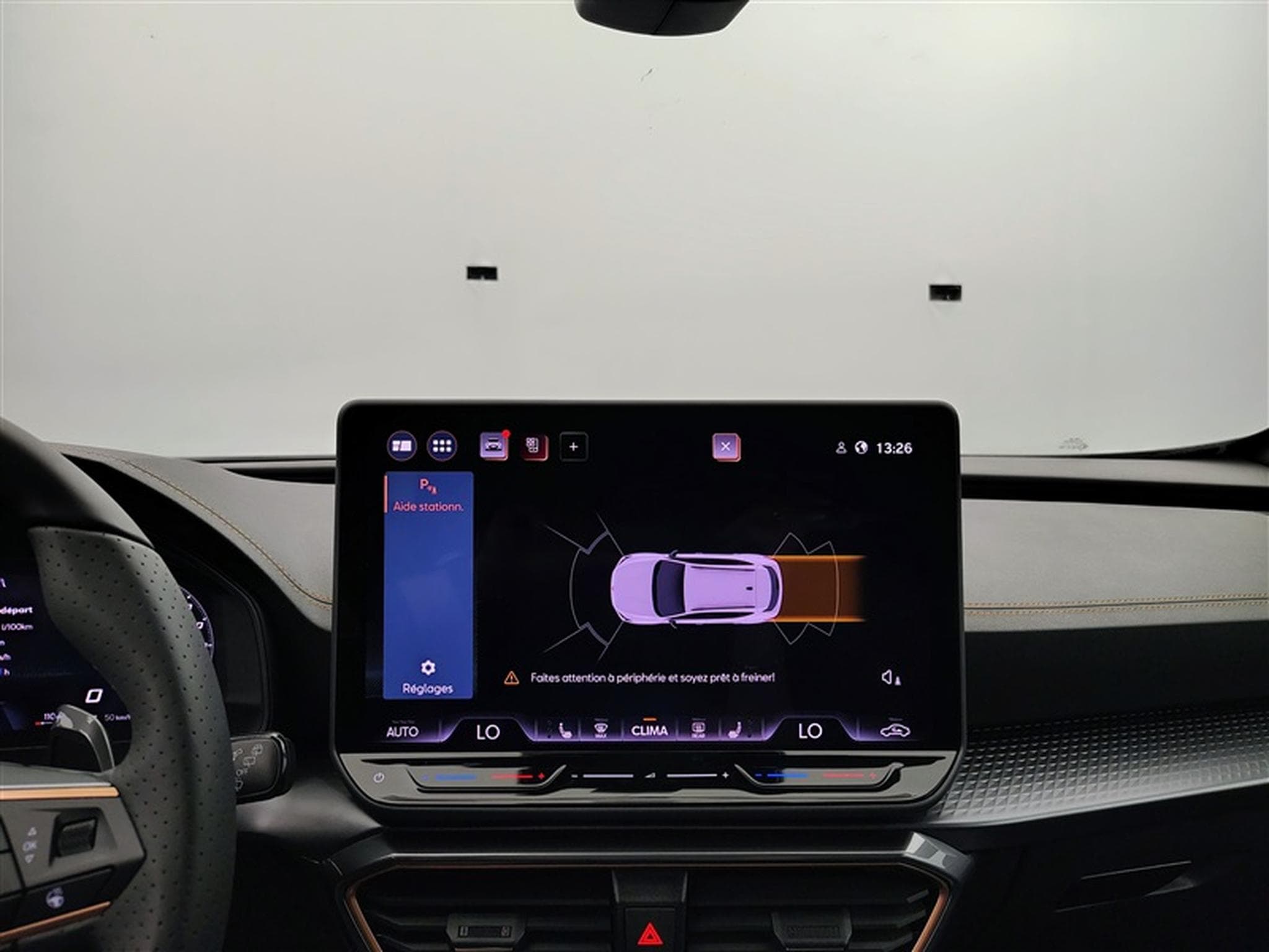 Cupra Formentor 1.5 eTSI 150Cv DSG FULL LED / S-CUIR / CARPLAY (2025) - Foto 18