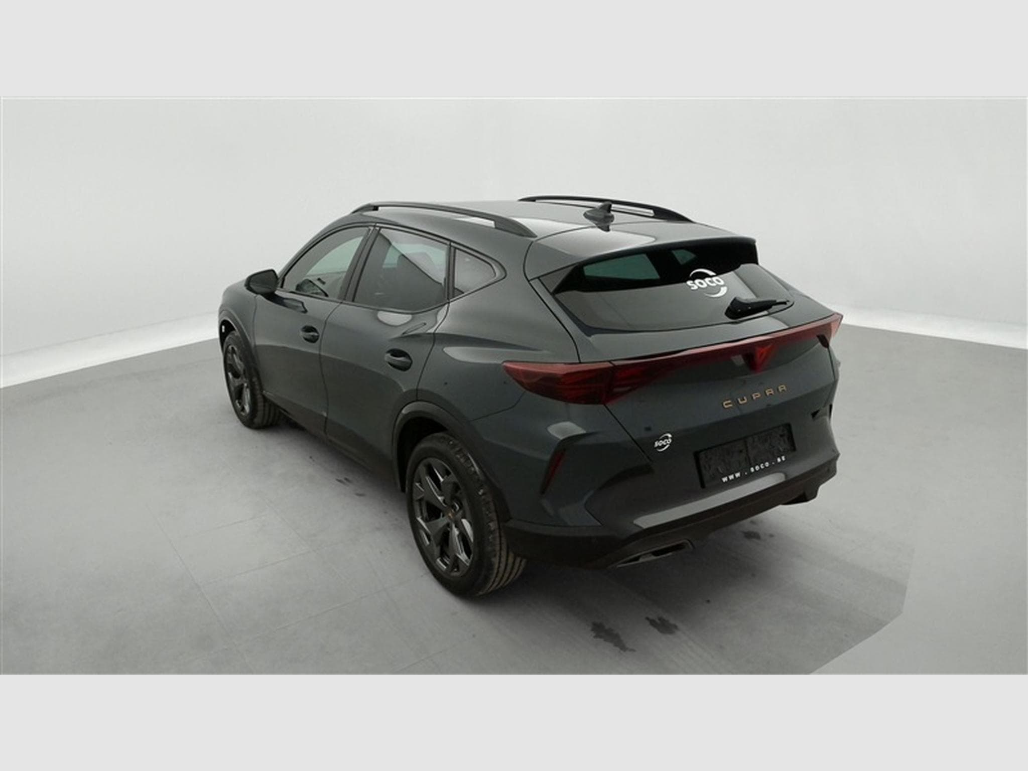 Cupra Formentor 1.5 eTSI 150Cv DSG FULL LED / S-CUIR / CARPLAY (2025) - Foto 2
