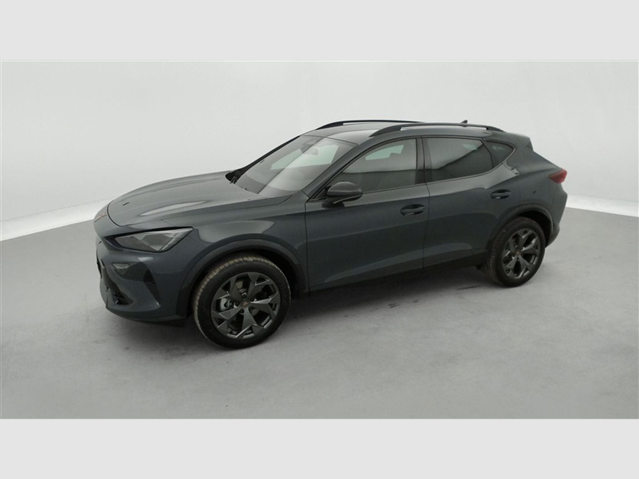 Cupra Formentor 1.5 eTSI 150Cv DSG FULL LED / S-CUIR / CARPLAY (2025) - Foto 21