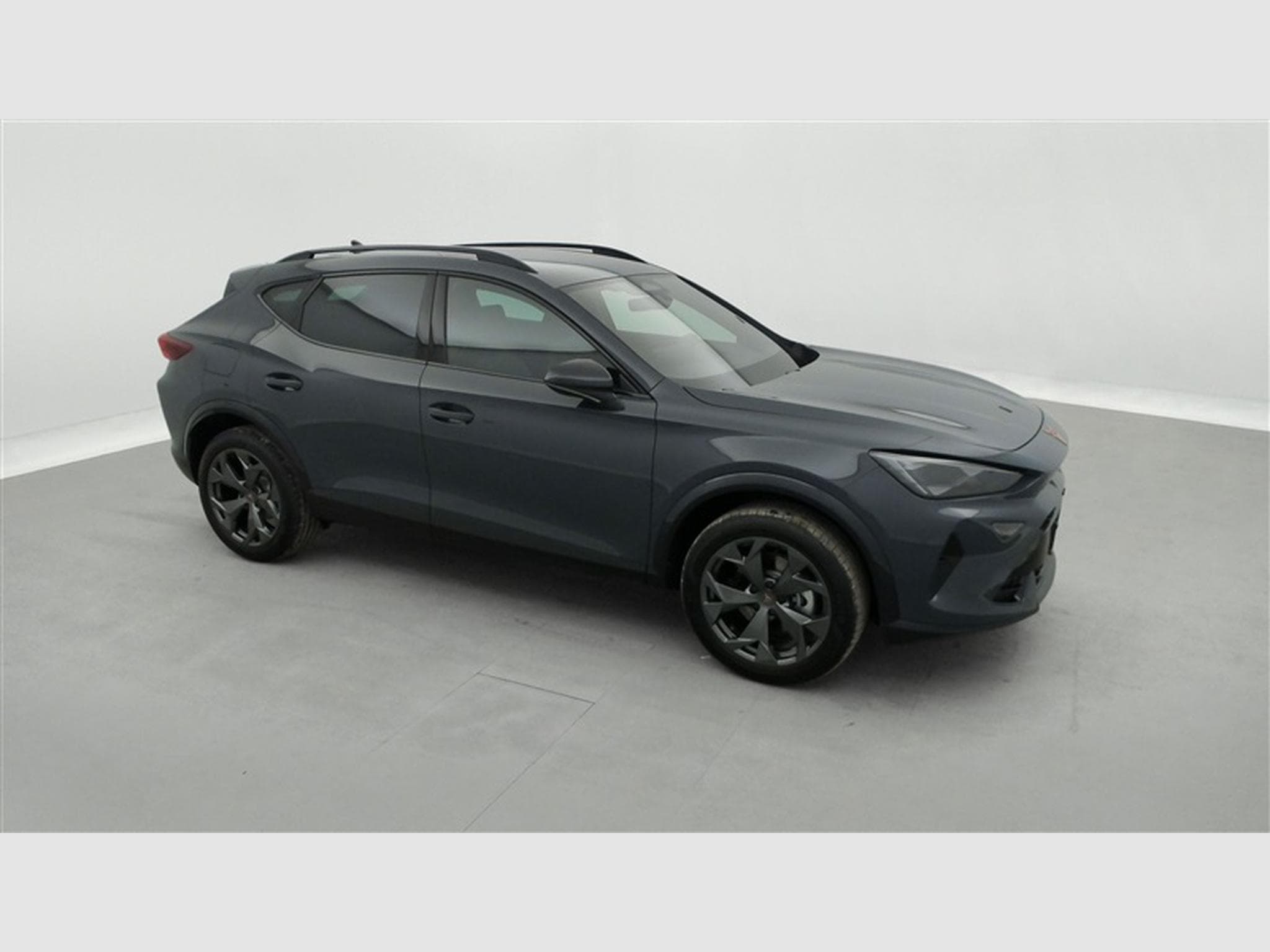 Cupra Formentor 1.5 eTSI 150Cv DSG FULL LED / S-CUIR / CARPLAY (2025) - Foto 23