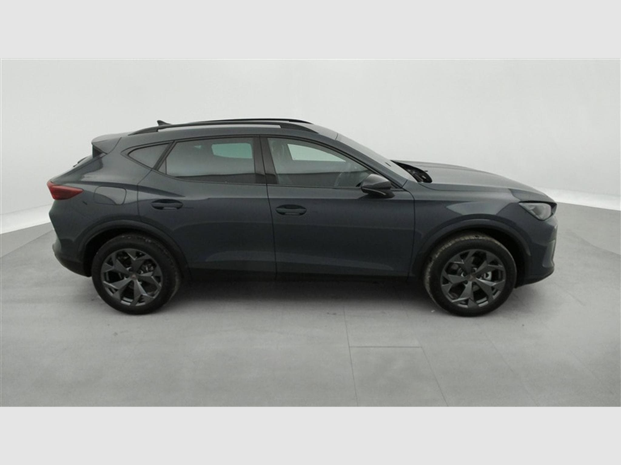 Cupra Formentor 1.5 eTSI 150Cv DSG FULL LED / S-CUIR / CARPLAY (2025) - Foto 24