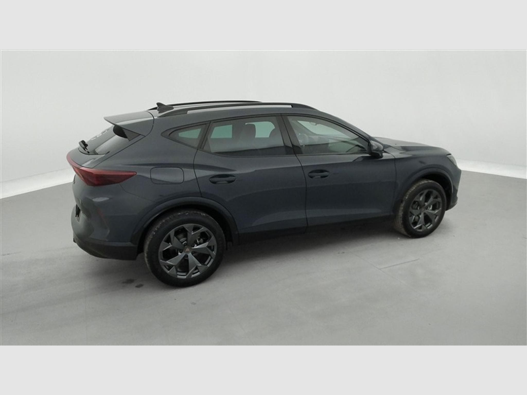 Cupra Formentor 1.5 eTSI 150Cv DSG FULL LED / S-CUIR / CARPLAY (2025) - Foto 25