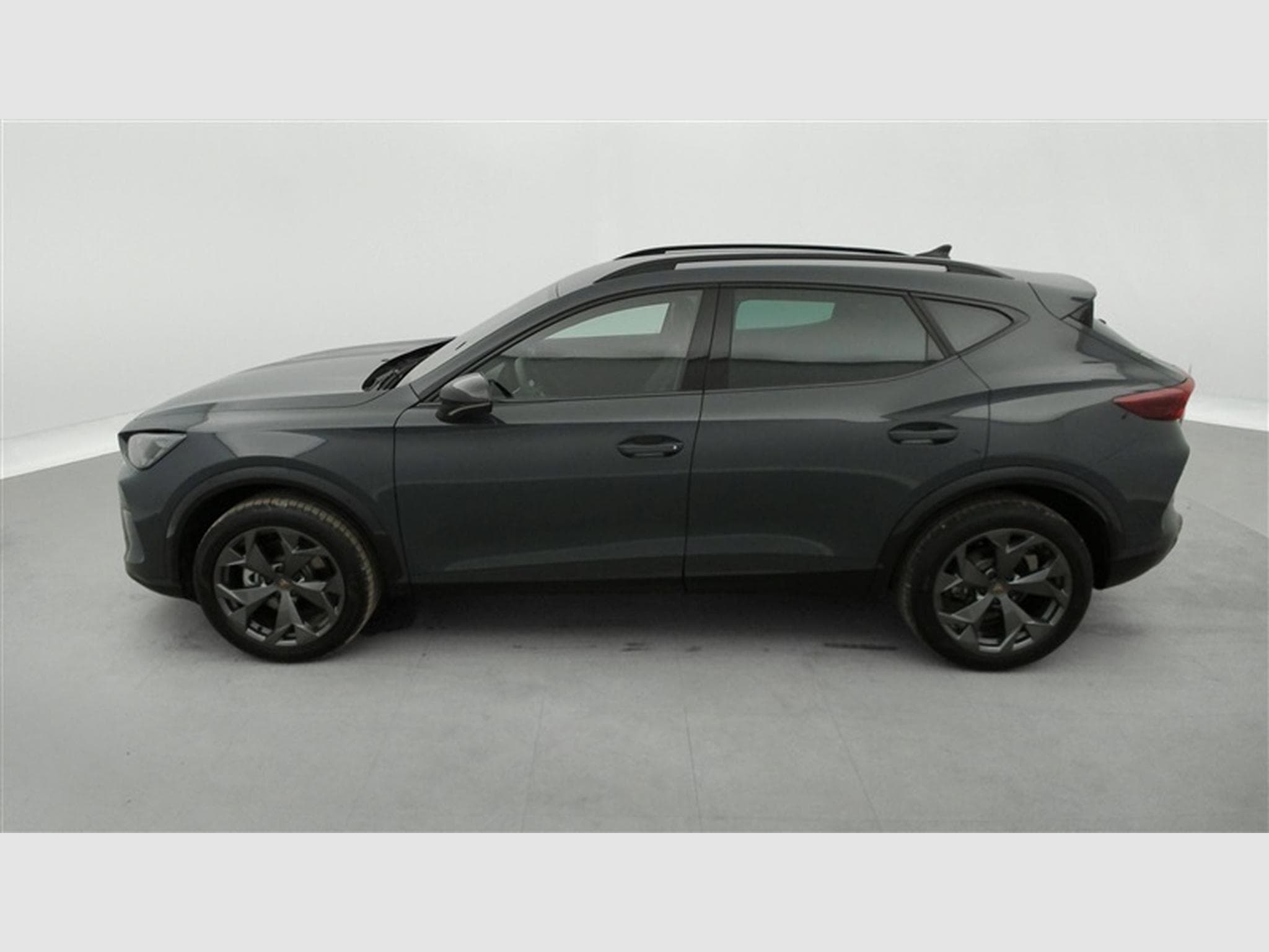 Cupra Formentor 1.5 eTSI 150Cv DSG FULL LED / S-CUIR / CARPLAY (2025) - Foto 3