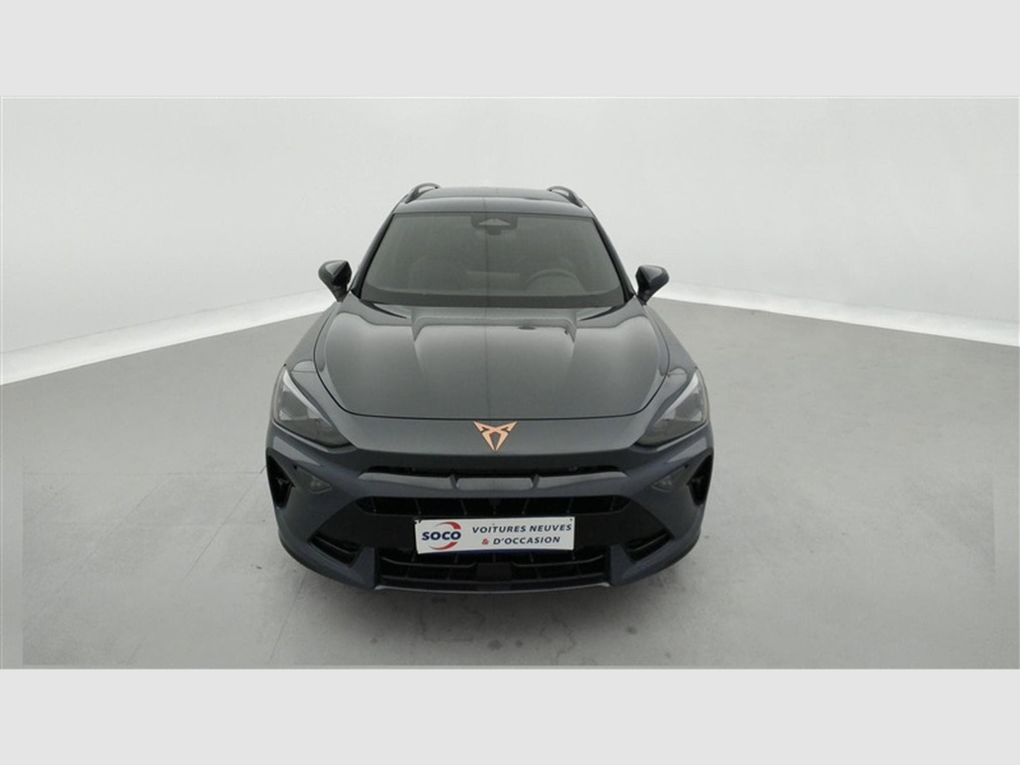 Cupra Formentor 1.5 eTSI 150Cv DSG FULL LED / S-CUIR / CARPLAY (2025) - Foto 4