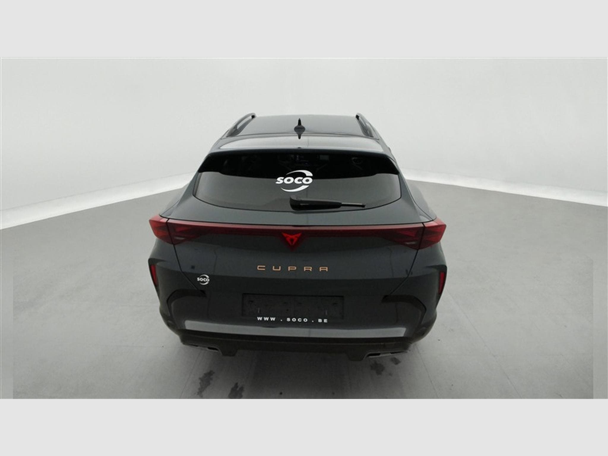 Cupra Formentor 1.5 eTSI 150Cv DSG FULL LED / S-CUIR / CARPLAY (2025) - Foto 5