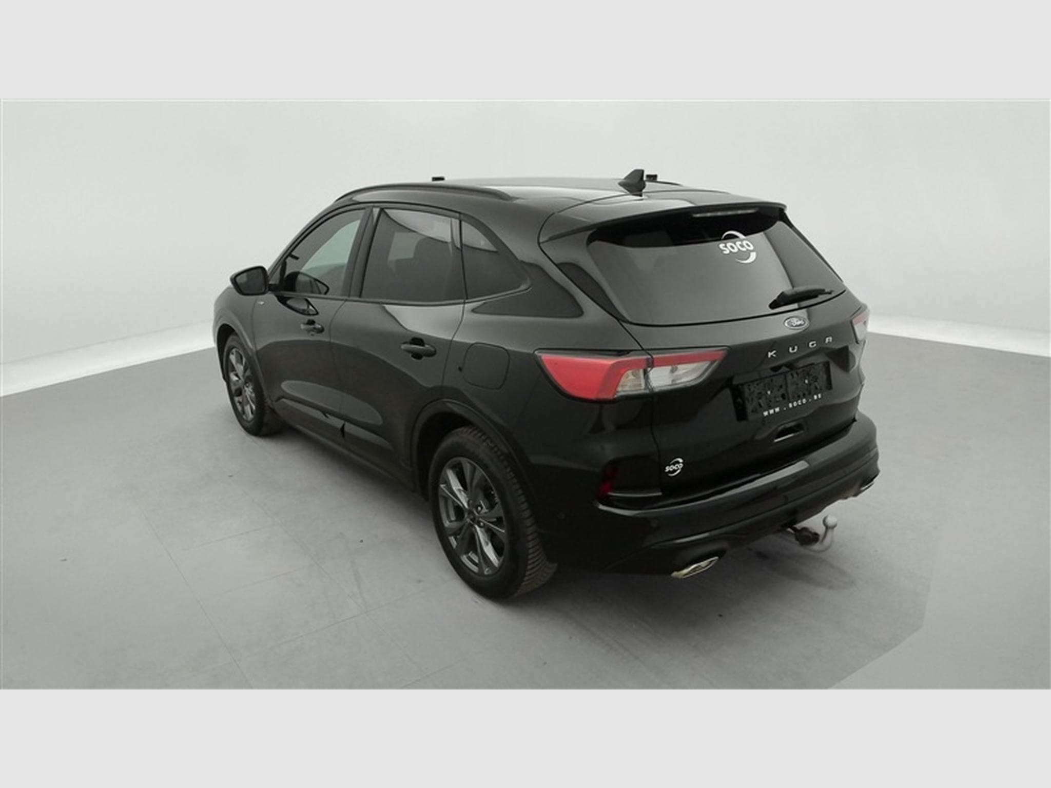 Ford Kuga 2.0 TDCi 120cv PowerShift ST-Line NAVI / FULL LED / CAMERA (2023) - Foto 2