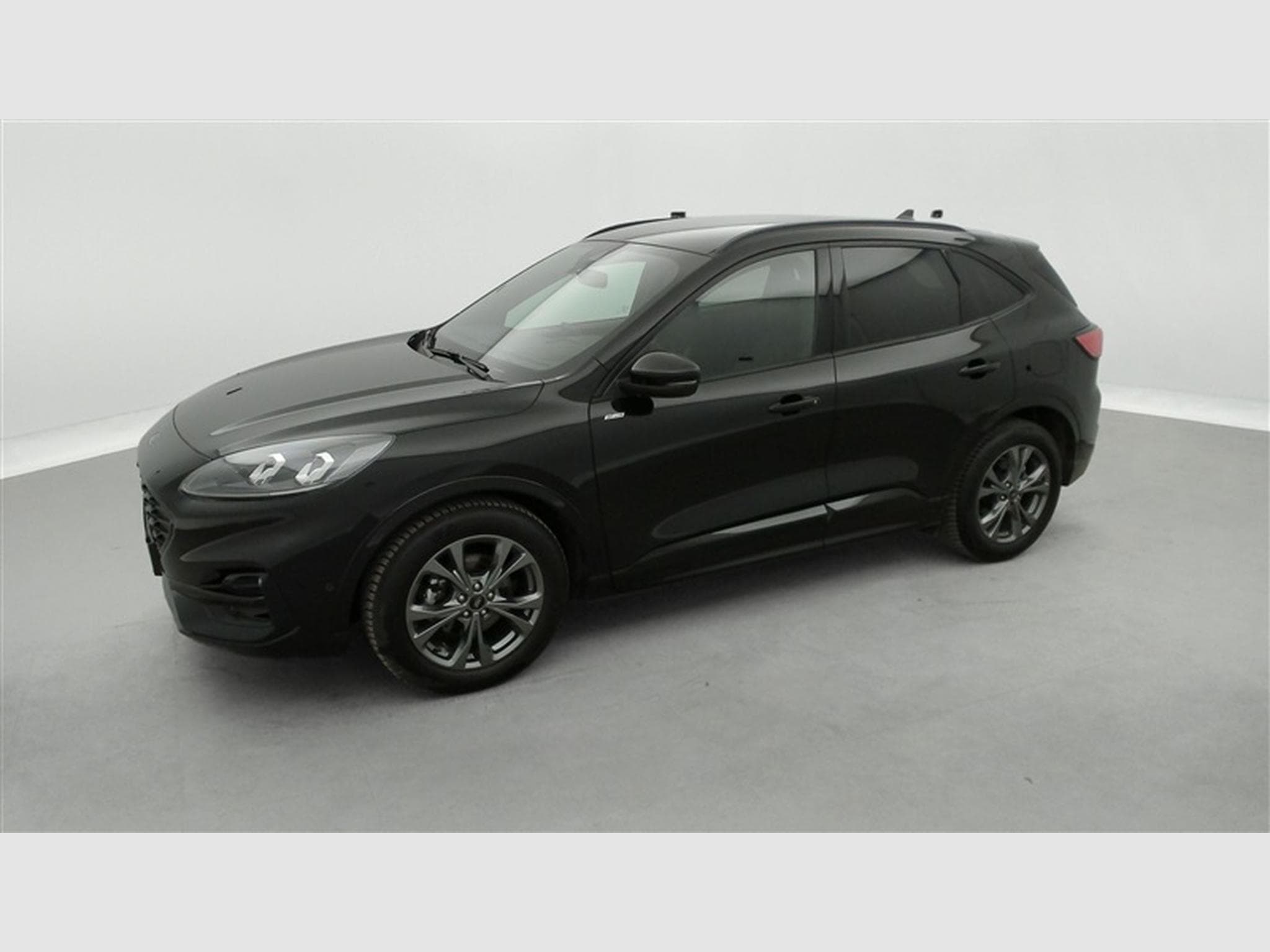 Ford Kuga 2.0 TDCi 120cv PowerShift ST-Line NAVI / FULL LED / CAMERA (2023) - Foto 23