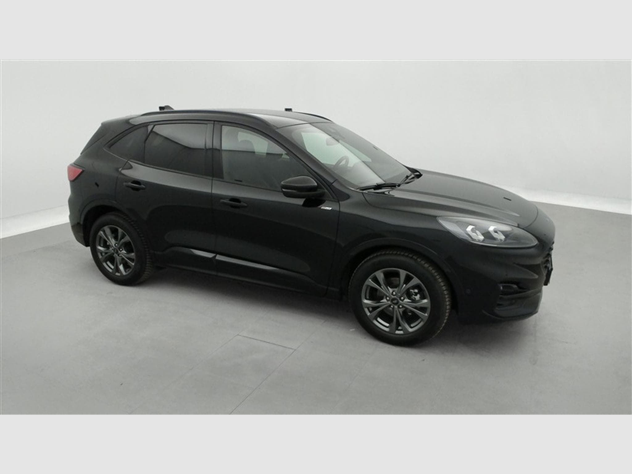 Ford Kuga 2.0 TDCi 120cv PowerShift ST-Line NAVI / FULL LED / CAMERA (2023) - Foto 25