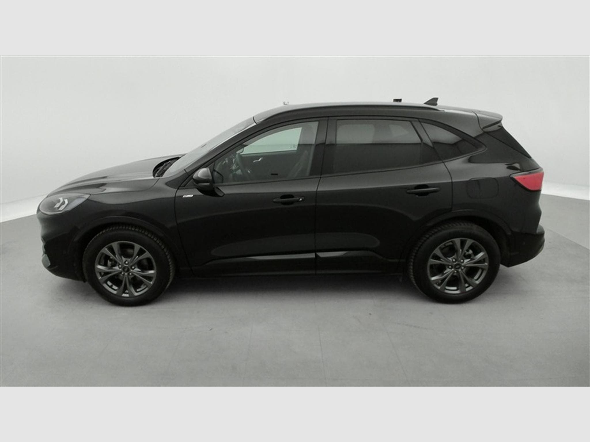 Ford Kuga 2.0 TDCi 120cv PowerShift ST-Line NAVI / FULL LED / CAMERA (2023) - Foto 3
