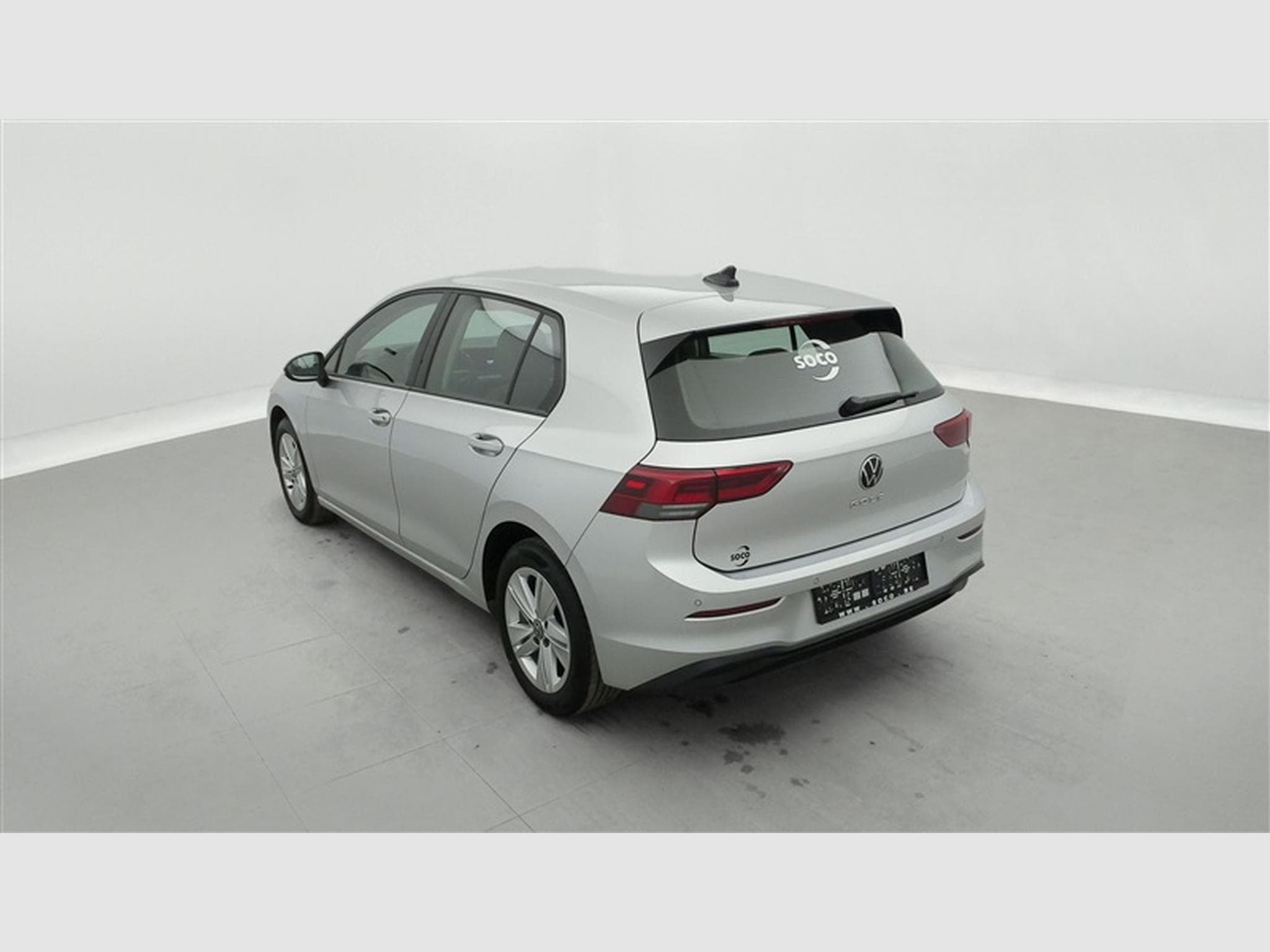 VW Golf 2.0 SCR TDi Life Business Premium DSG (2024) - Photo 2