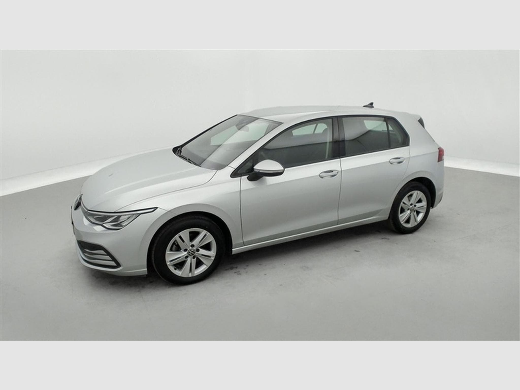 VW Golf 2.0 SCR TDi Life Business Premium DSG (2024) - Photo 21