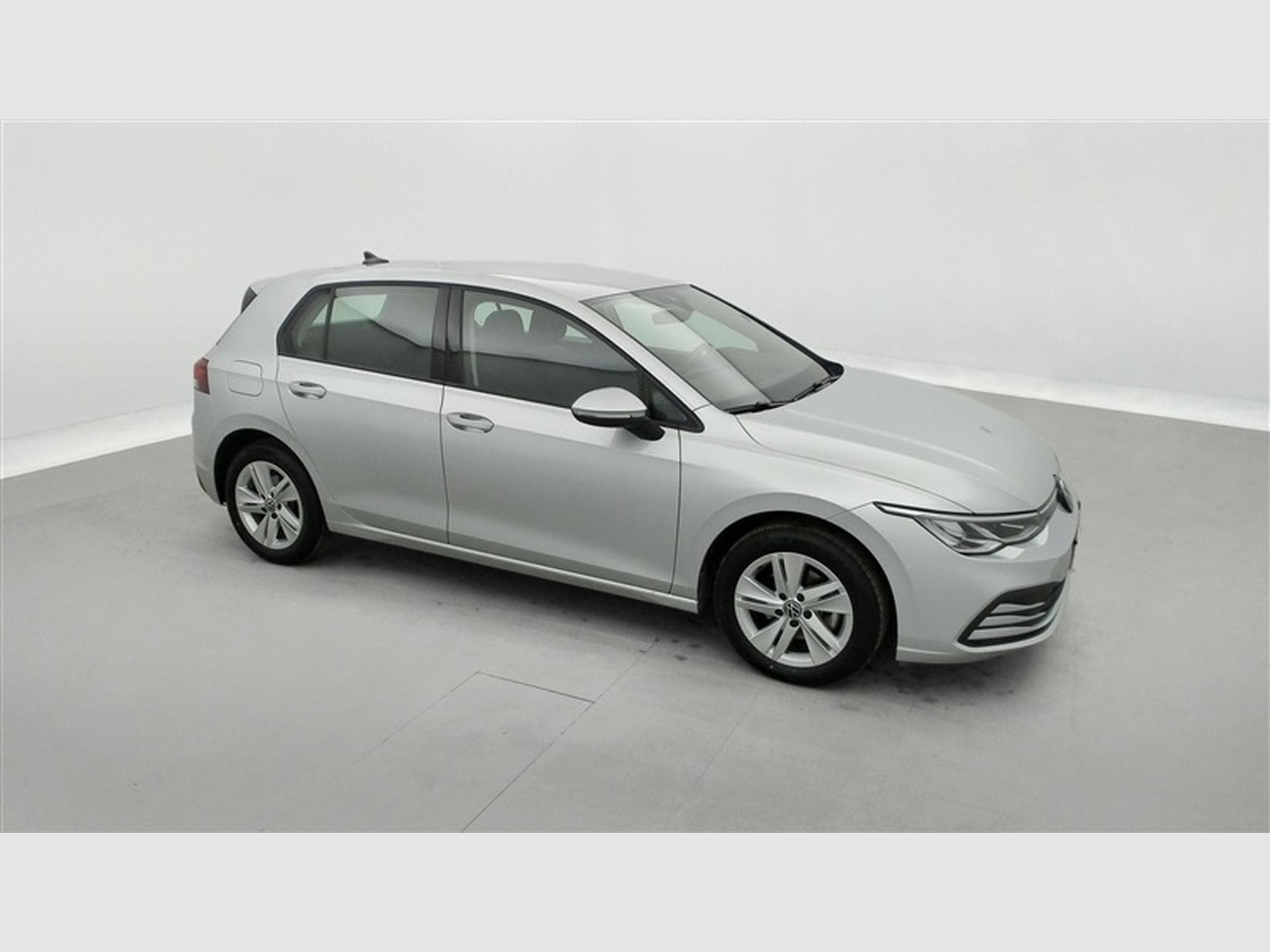 VW Golf 2.0 SCR TDi Life Business Premium DSG (2024) - Photo 23