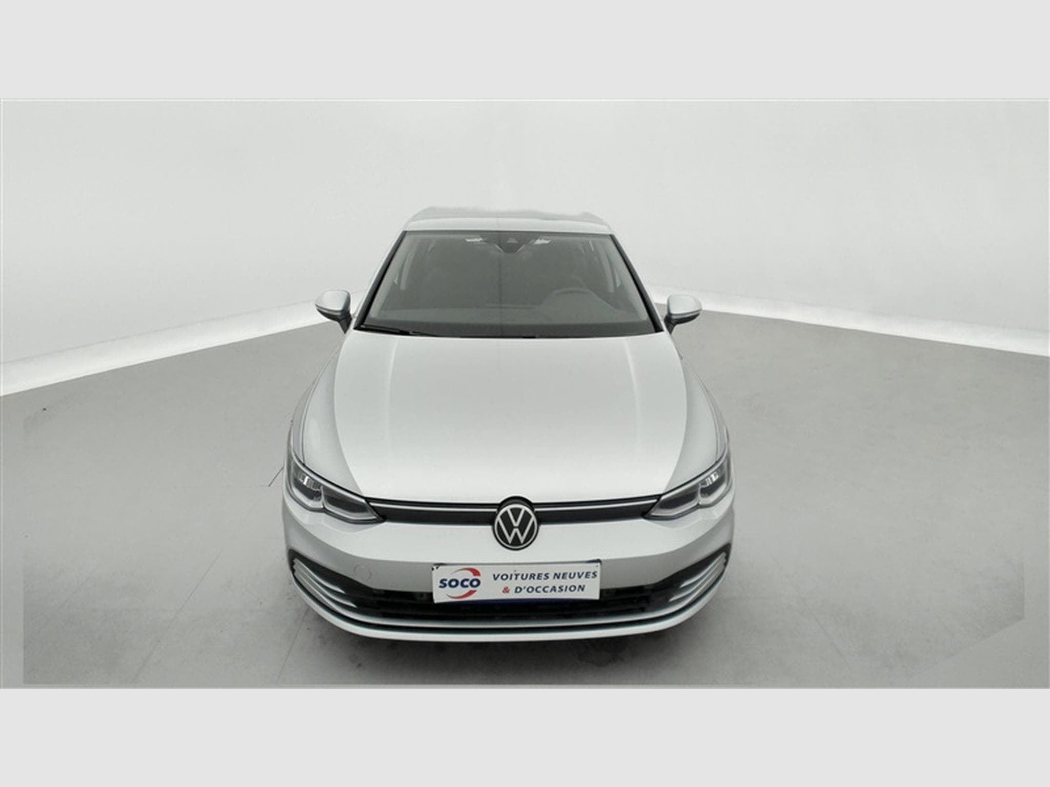 VW Golf 2.0 SCR TDi Life Business Premium DSG (2024) - Photo 4