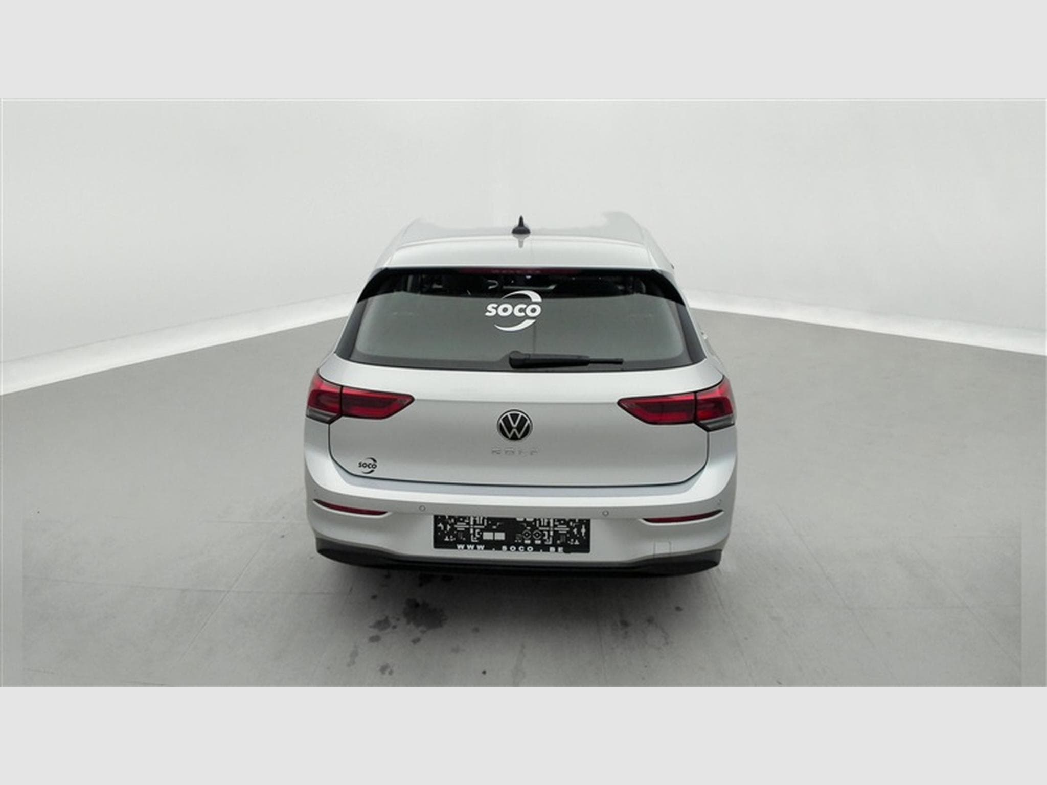 VW Golf 2.0 SCR TDi Life Business Premium DSG (2024) - Photo 5
