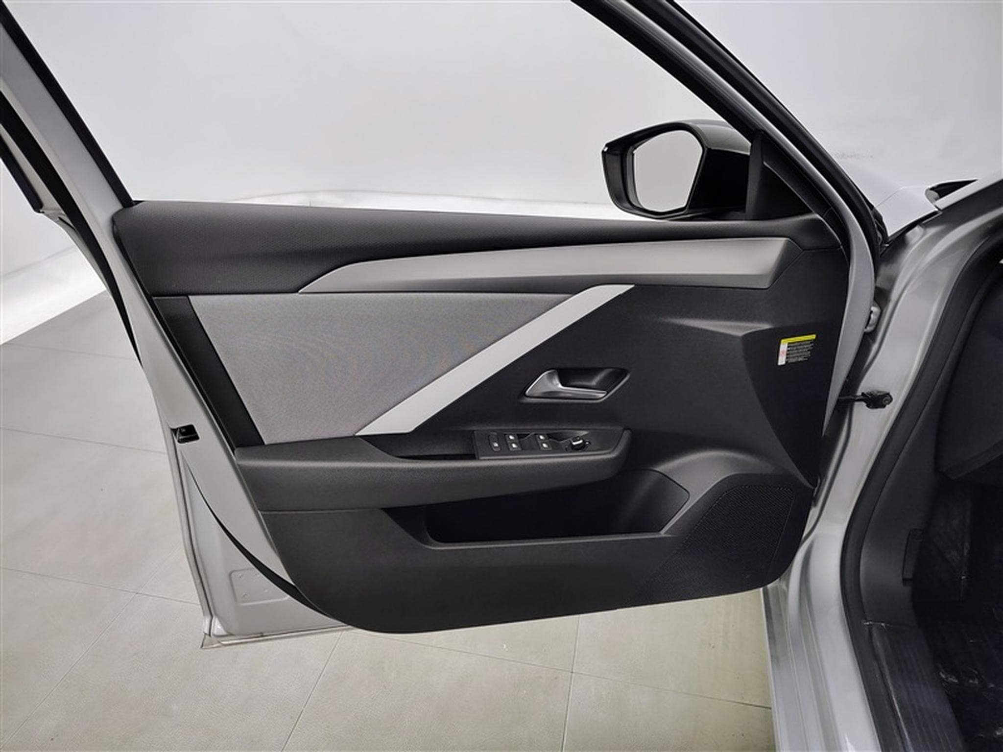Opel Astra 1.2 Turbo Edition NAVI/FULL LED/JA/PDC (2022) - Foto 17