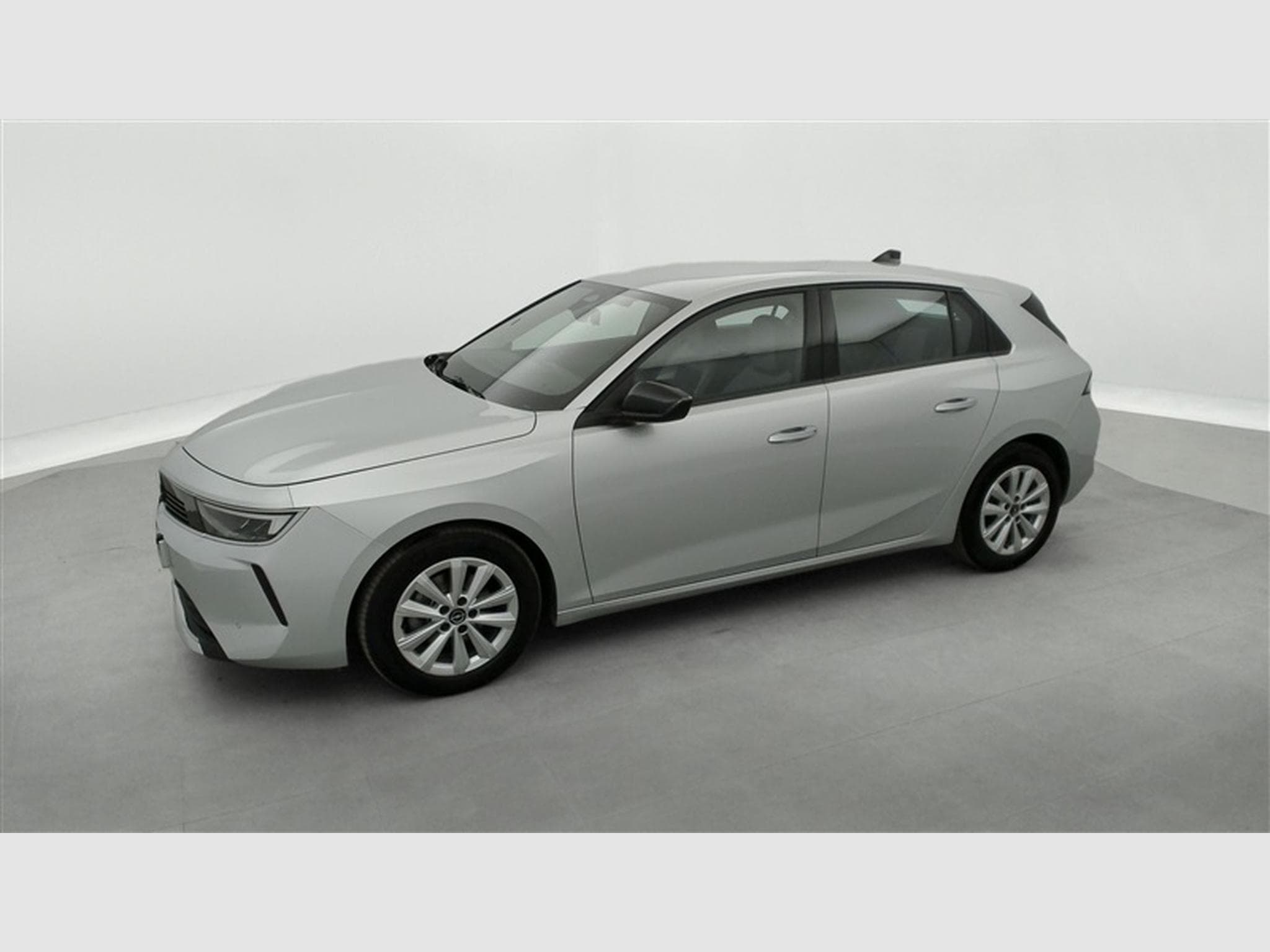 Opel Astra 1.2 Turbo Edition NAVI/FULL LED/JA/PDC (2022) - Foto 21