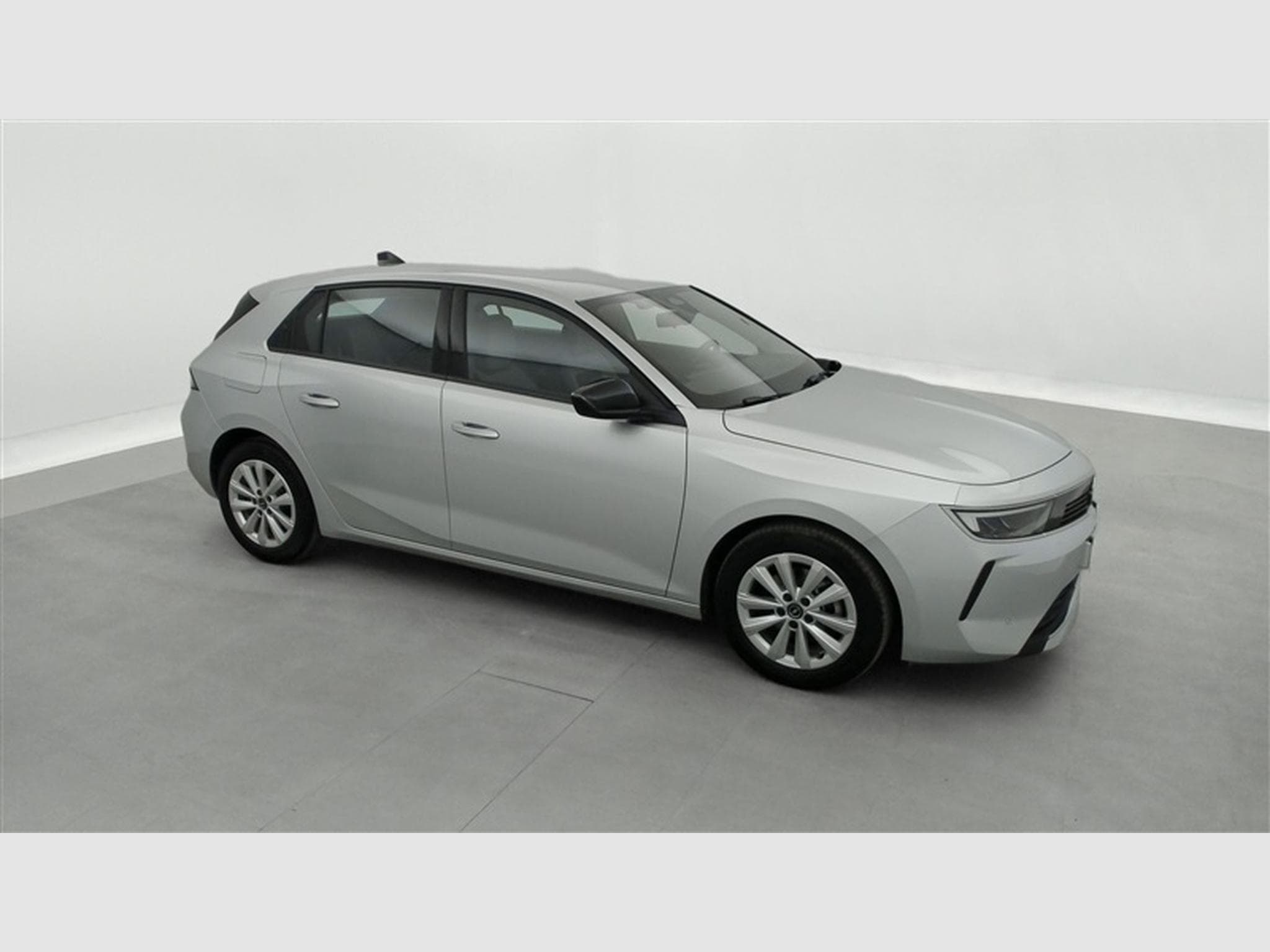 Opel Astra 1.2 Turbo Edition NAVI/FULL LED/JA/PDC (2022) - Foto 23