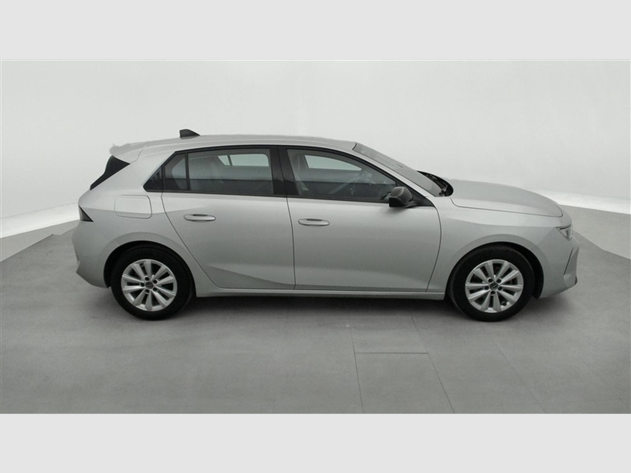 Opel Astra 1.2 Turbo Edition NAVI/FULL LED/JA/PDC (2022) - Foto 24