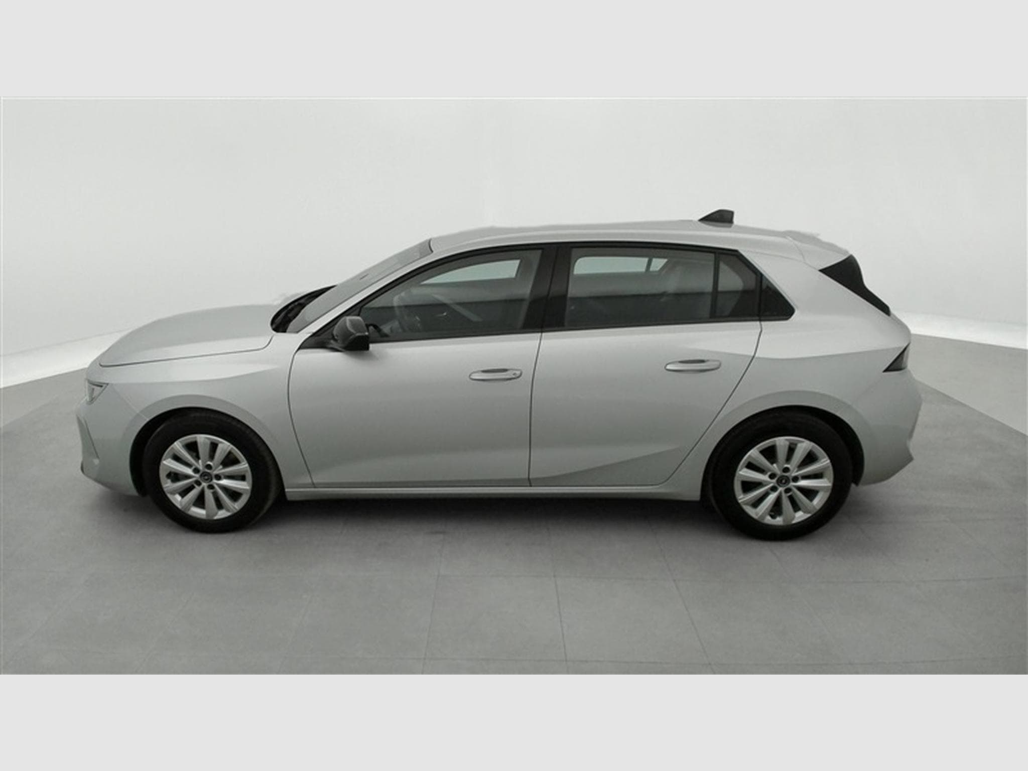 Opel Astra 1.2 Turbo Edition NAVI/FULL LED/JA/PDC (2022) - Foto 3