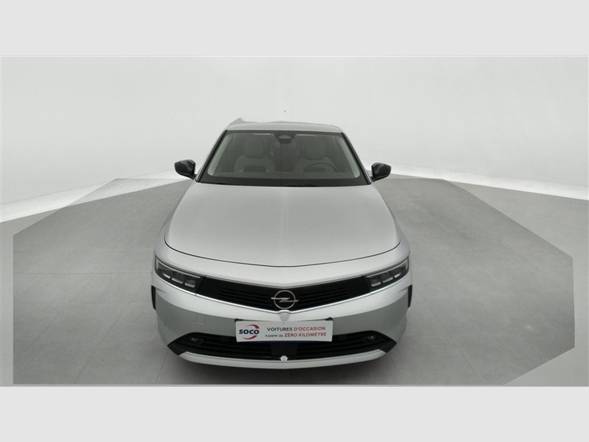 Opel Astra 1.2 Turbo Edition NAVI/FULL LED/JA/PDC (2022) - Foto 4