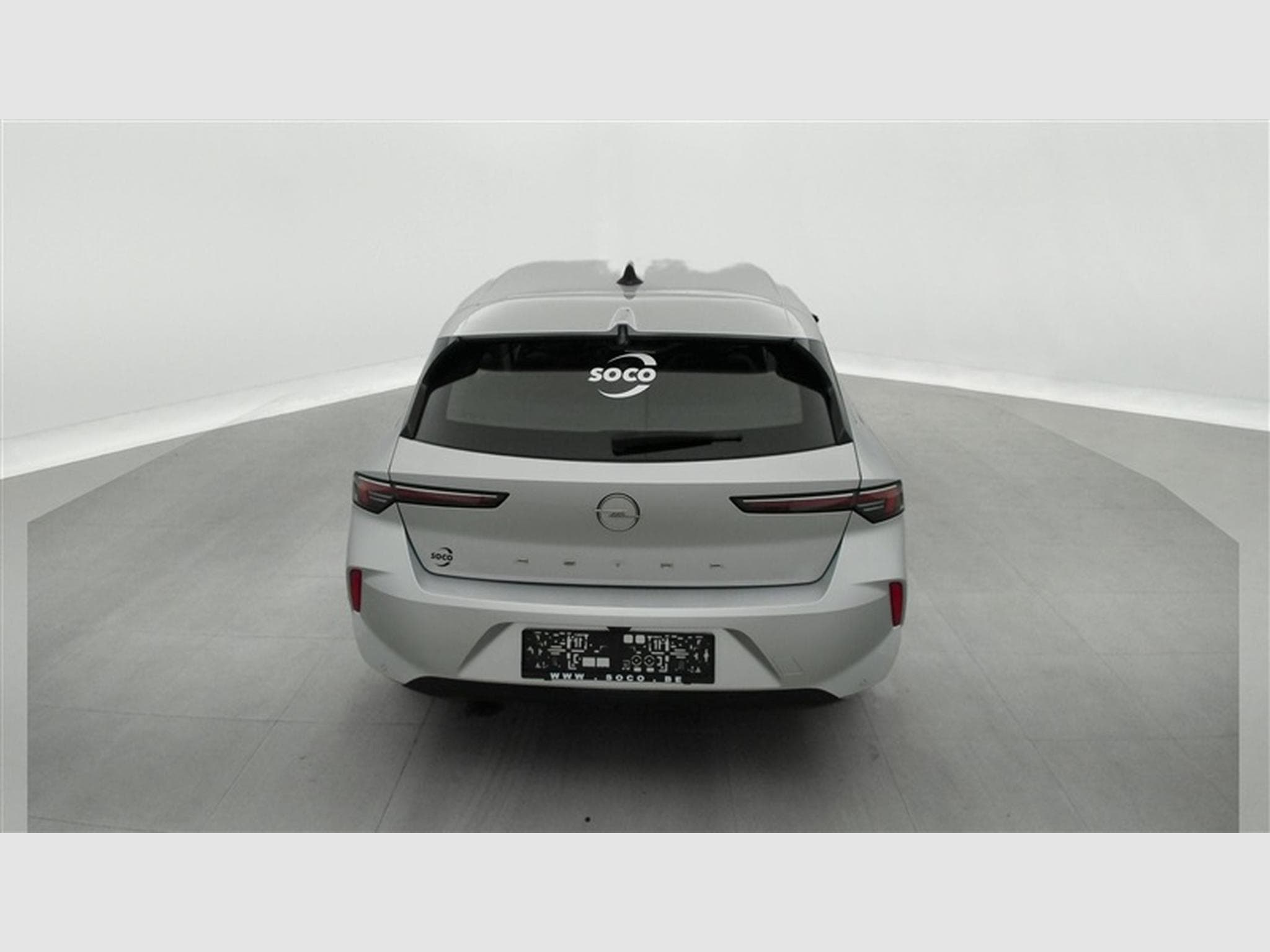 Opel Astra 1.2 Turbo Edition NAVI/FULL LED/JA/PDC (2022) - Foto 5