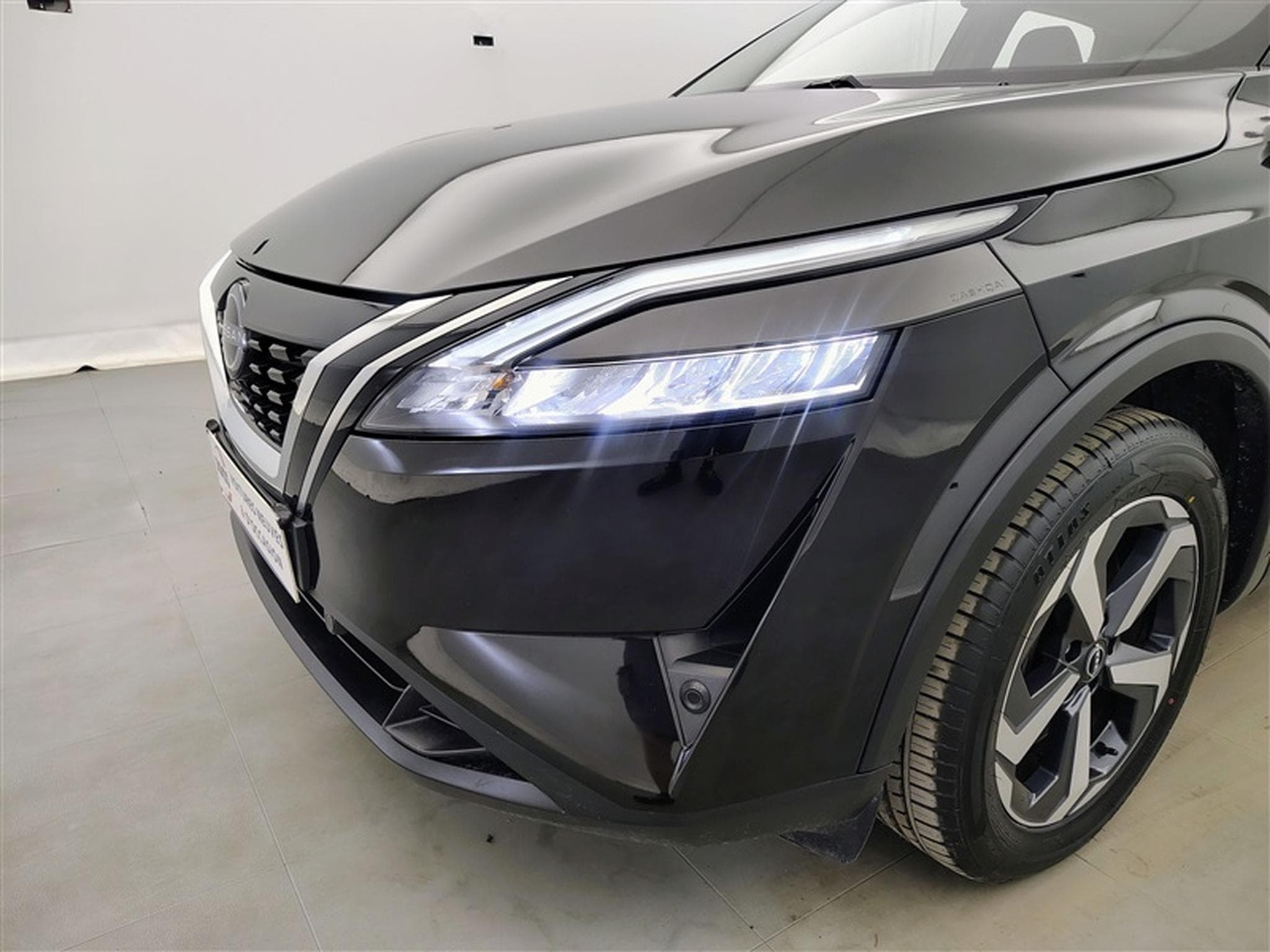 Nissan Qashqai e-Power 1.5 DIG-T CLIM/NAVI/CAMERA 360 (2023) - Foto 15