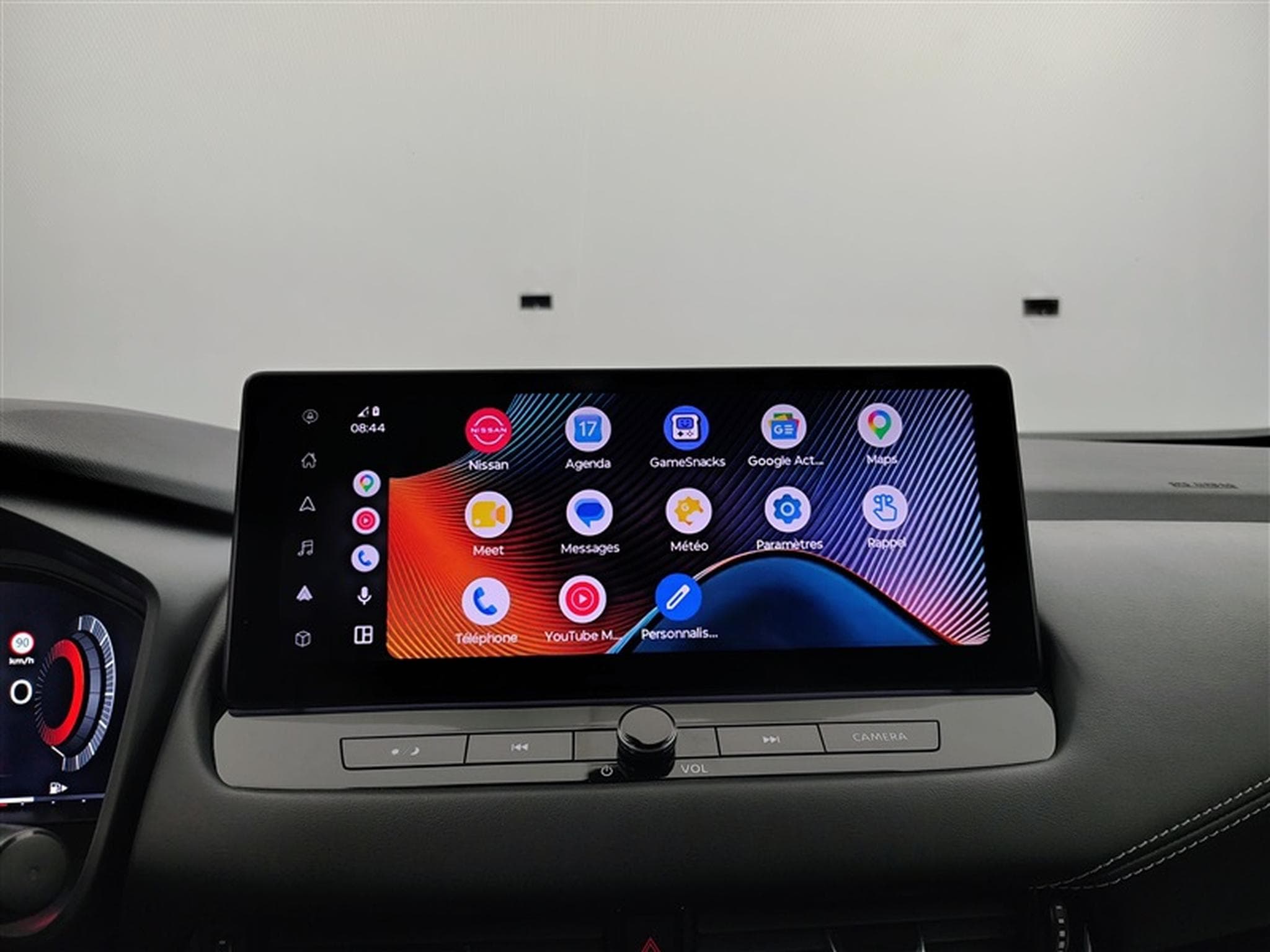 Nissan Qashqai e-Power 1.5 DIG-T CLIM/NAVI/CAMERA 360 (2023) - Foto 20