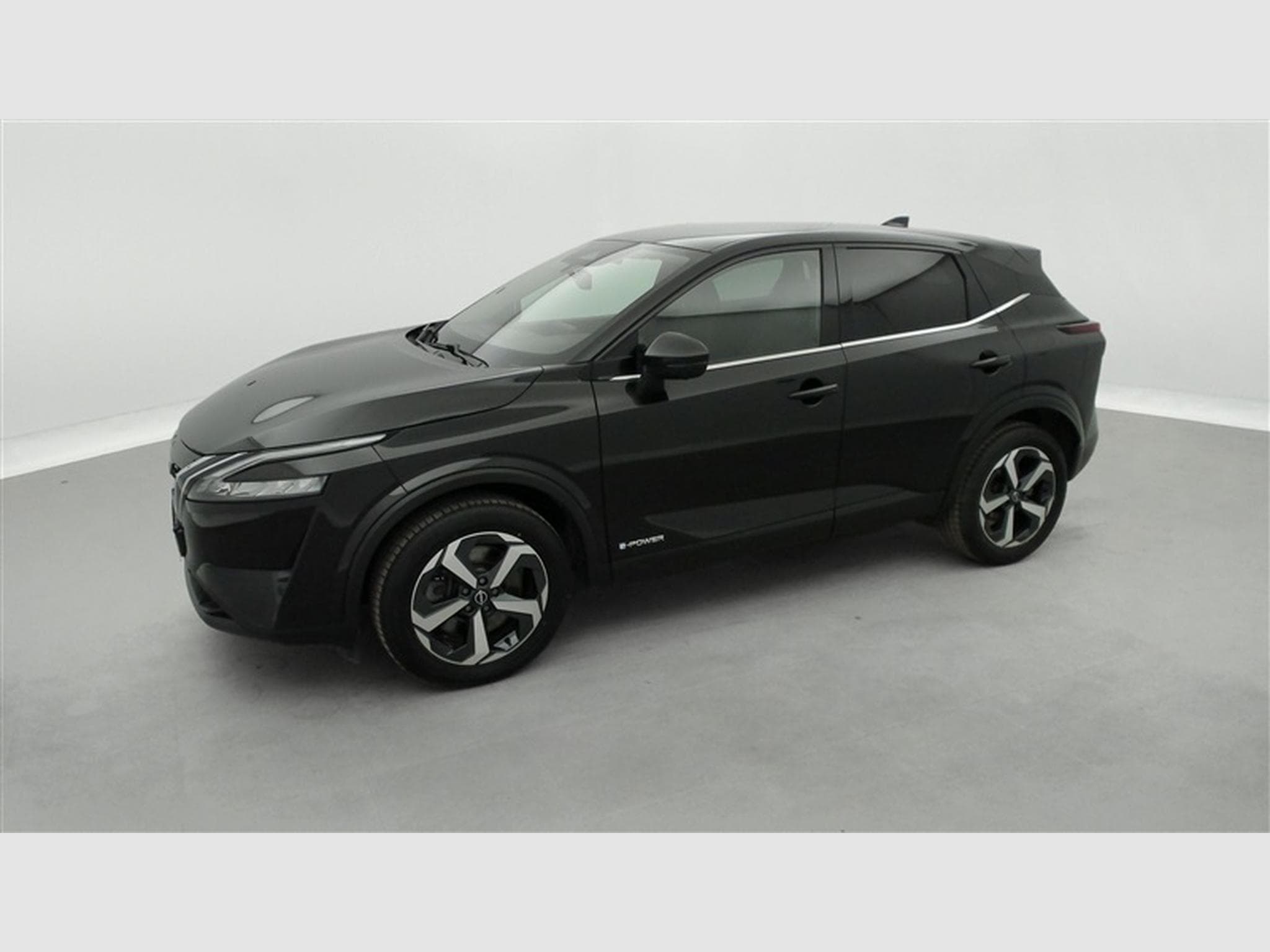 Nissan Qashqai e-Power 1.5 DIG-T CLIM/NAVI/CAMERA 360 (2023) - Foto 21