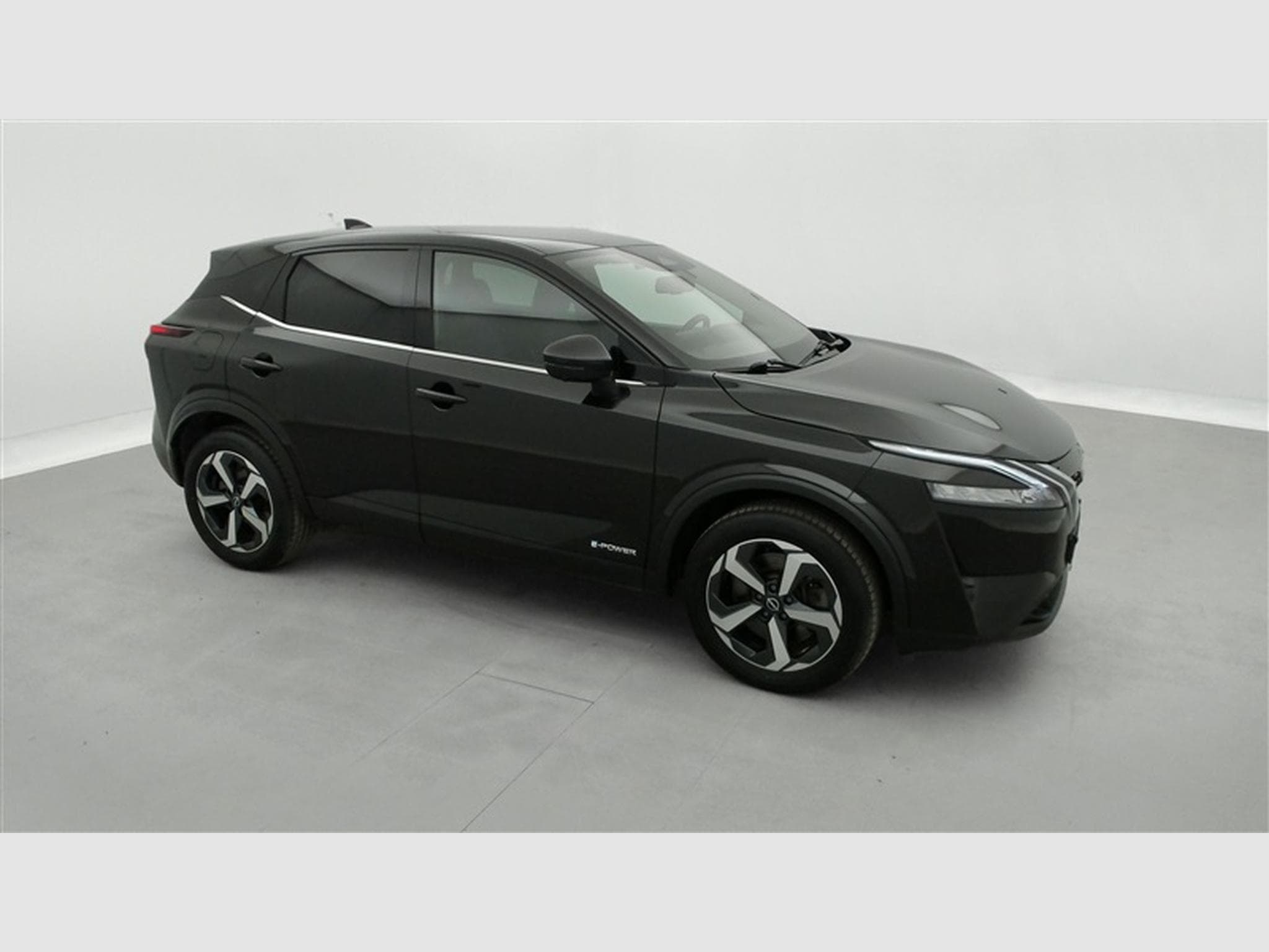 Nissan Qashqai e-Power 1.5 DIG-T CLIM/NAVI/CAMERA 360 (2023) - Foto 23