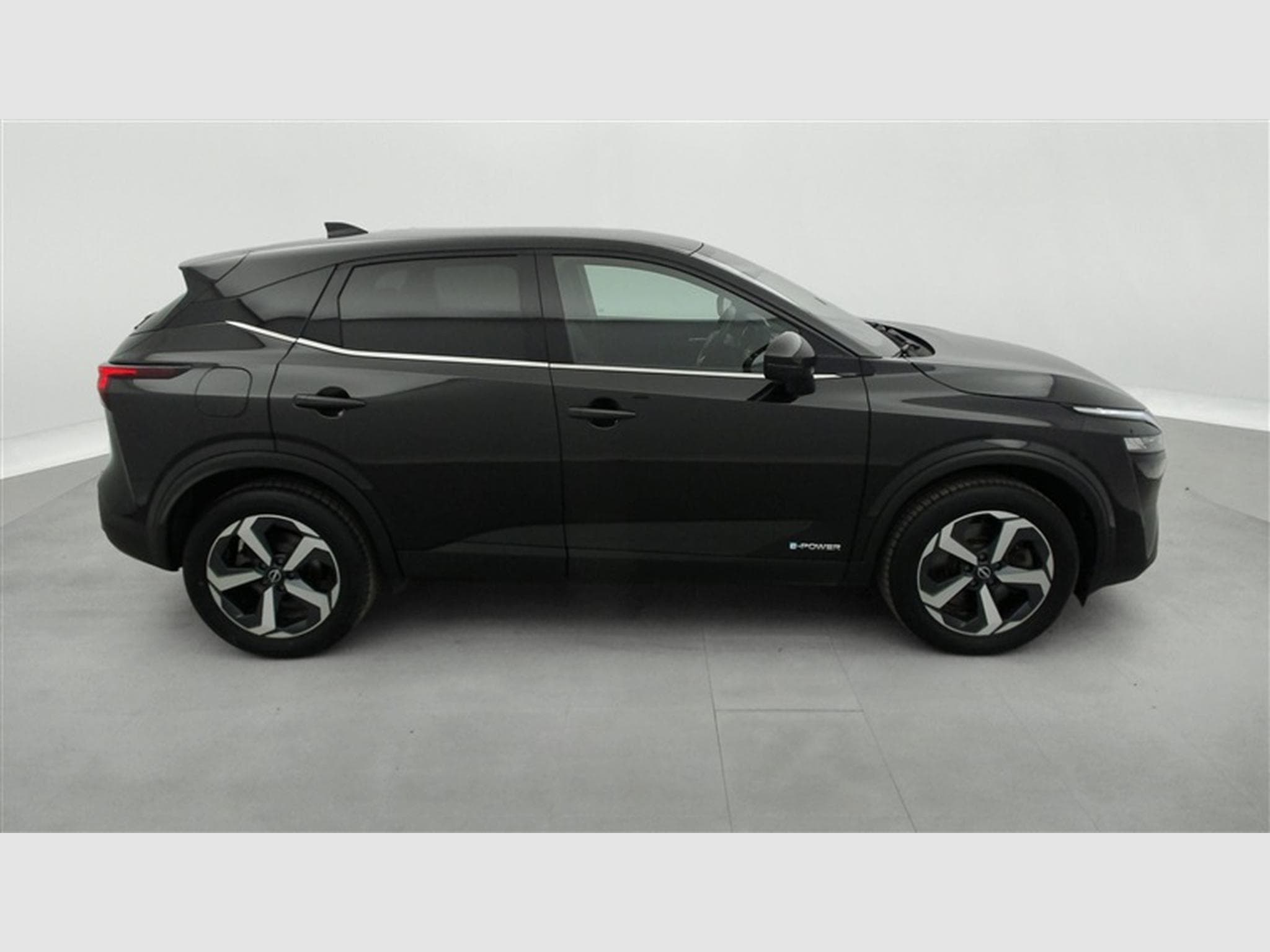 Nissan Qashqai e-Power 1.5 DIG-T CLIM/NAVI/CAMERA 360 (2023) - Foto 24