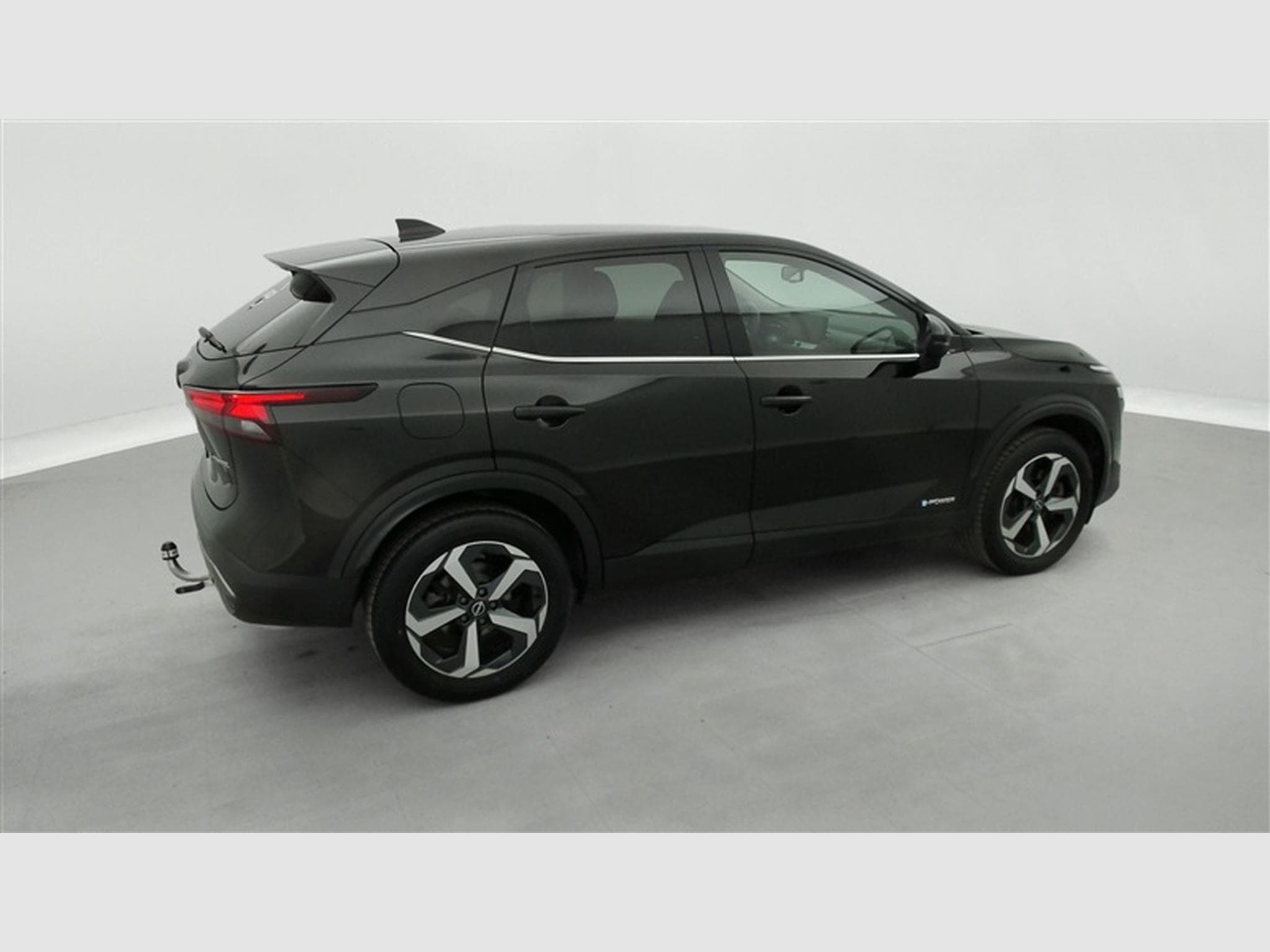 Nissan Qashqai e-Power 1.5 DIG-T CLIM/NAVI/CAMERA 360 (2023) - Foto 25