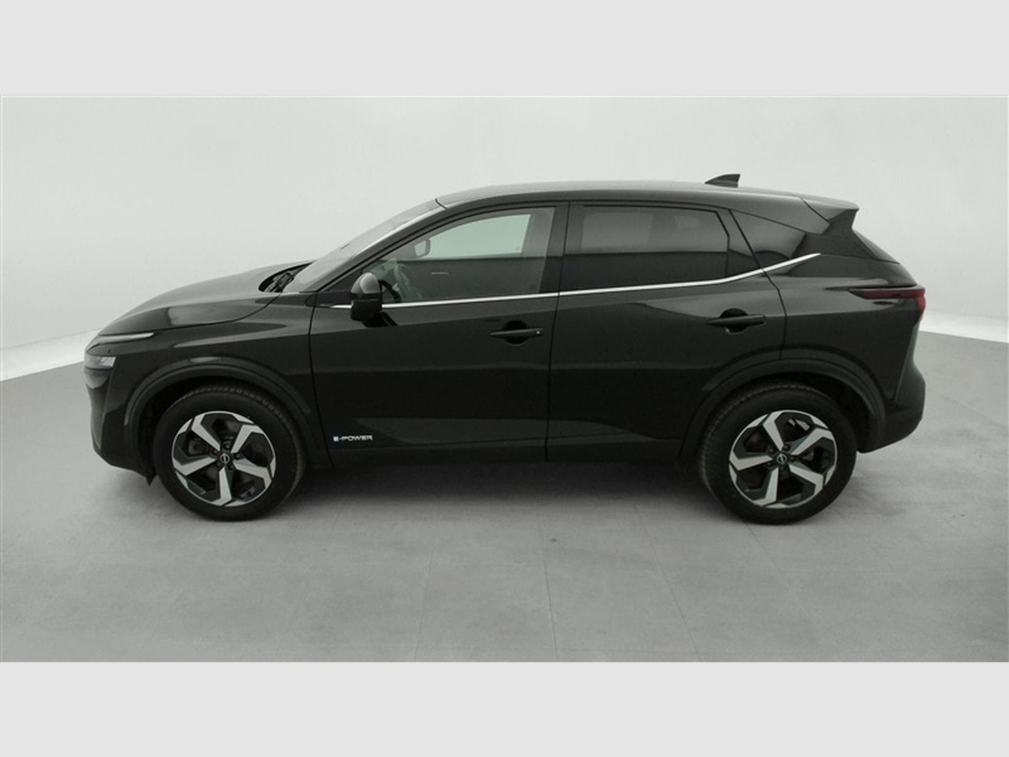 Nissan Qashqai e-Power 1.5 DIG-T CLIM/NAVI/CAMERA 360 (2023) - Foto 3