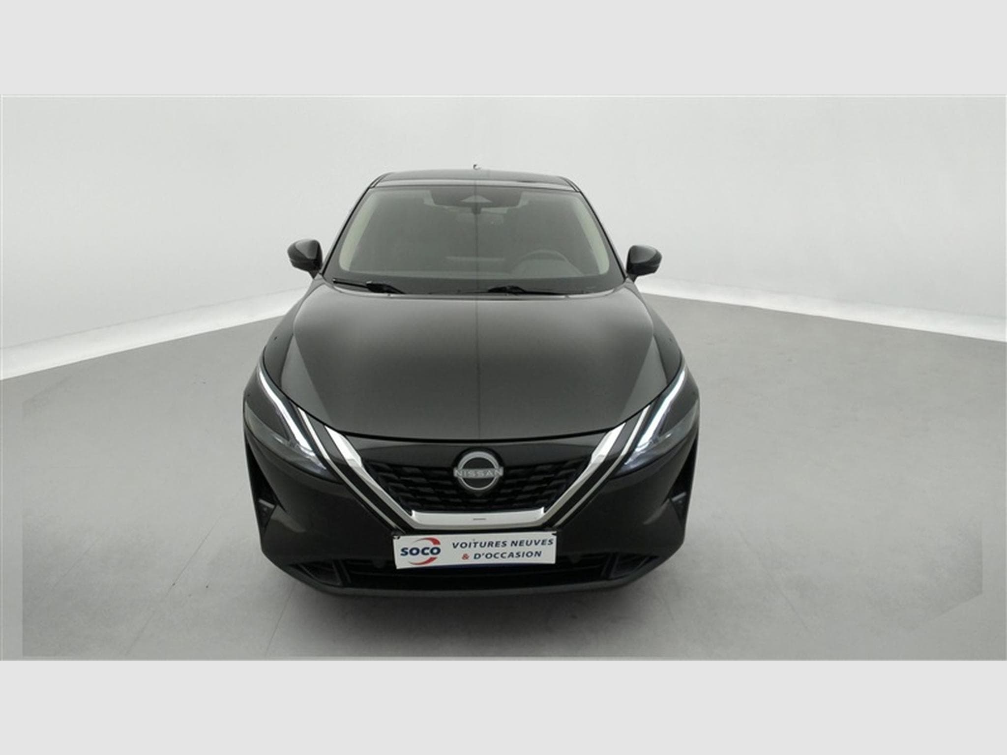 Nissan Qashqai e-Power 1.5 DIG-T CLIM/NAVI/CAMERA 360 (2023) - Foto 4
