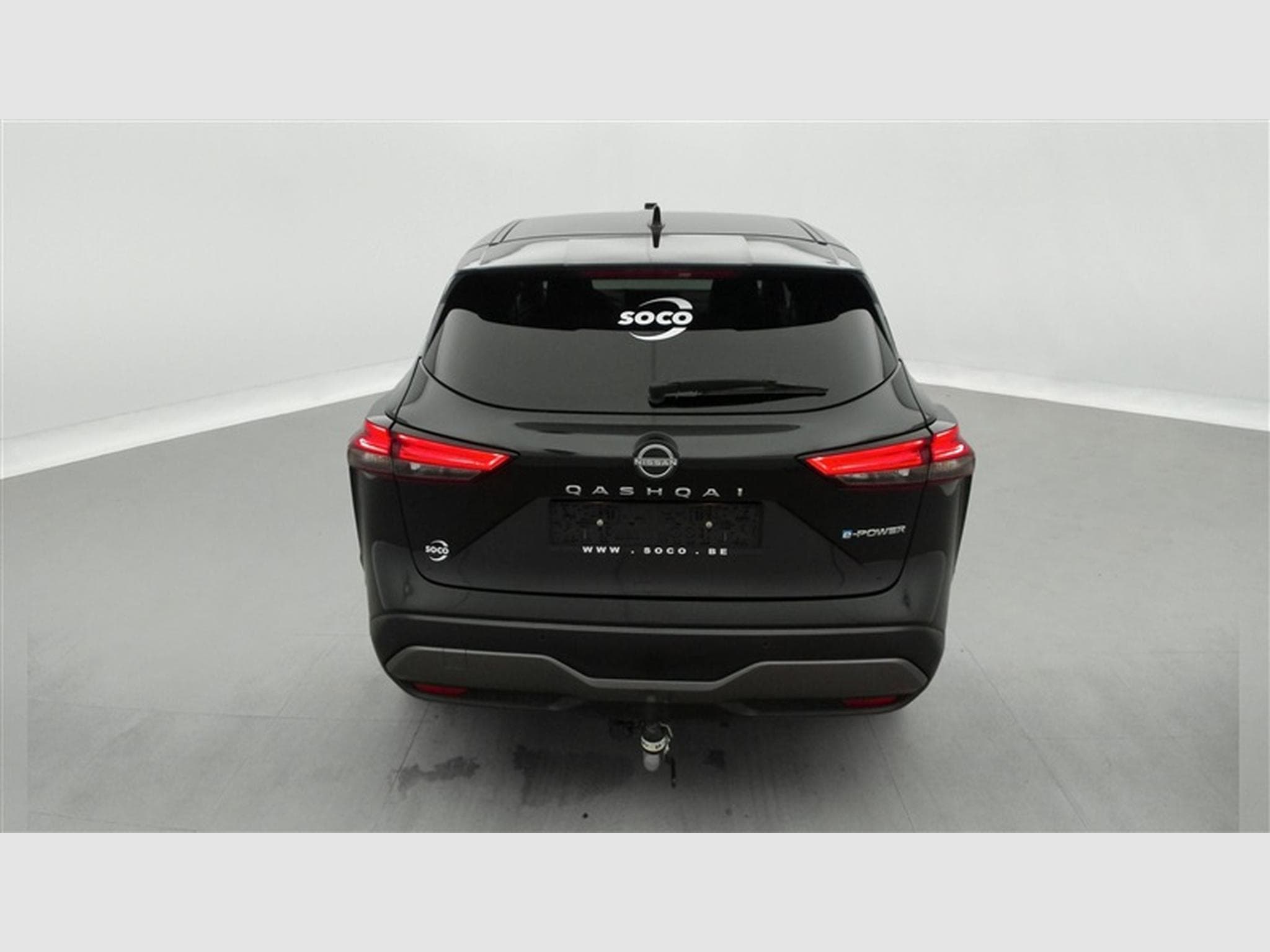 Nissan Qashqai e-Power 1.5 DIG-T CLIM/NAVI/CAMERA 360 (2023) - Foto 5