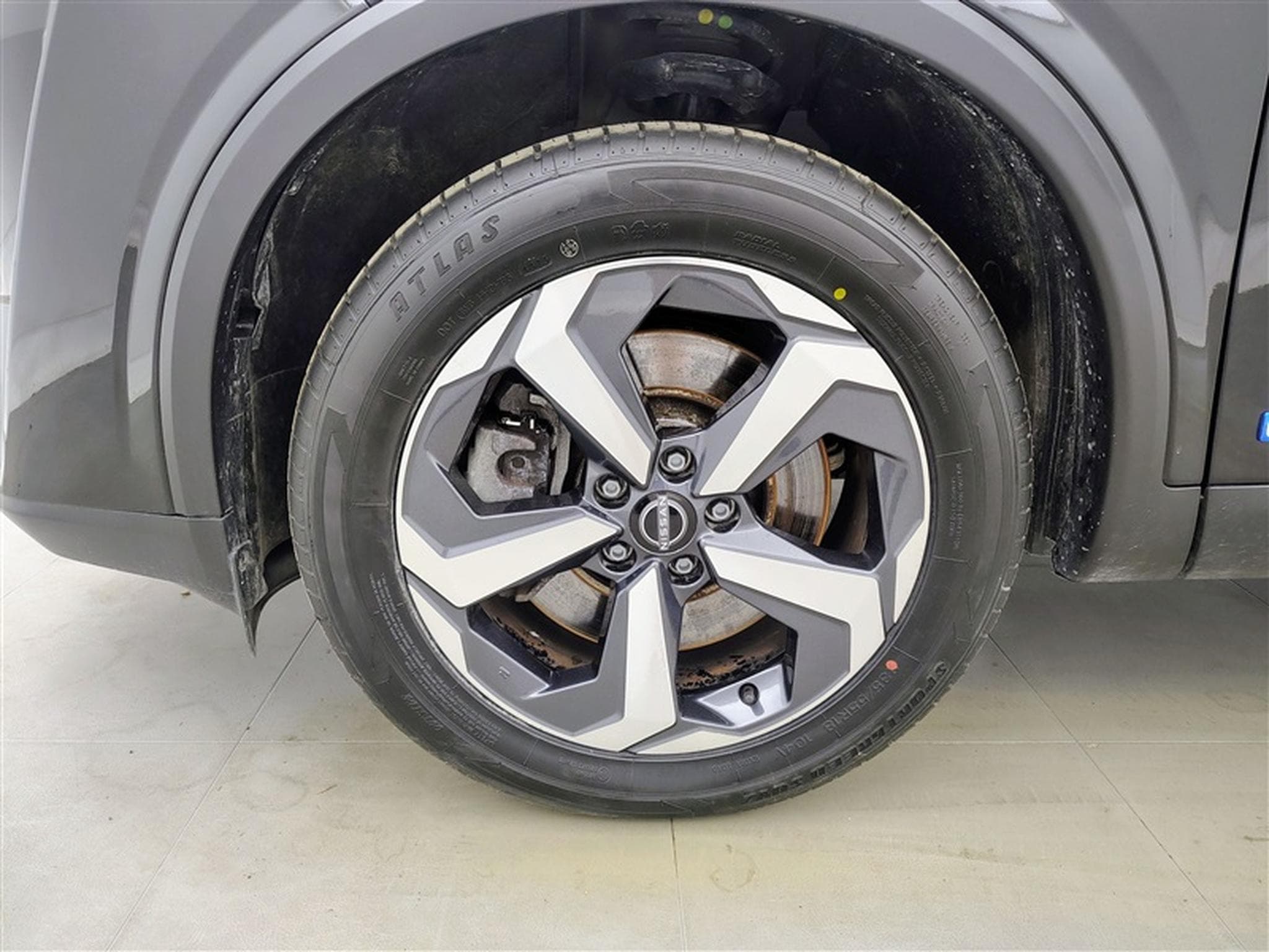 Nissan Qashqai e-Power 1.5 DIG-T CLIM/NAVI/CAMERA 360 (2023) - Foto 6