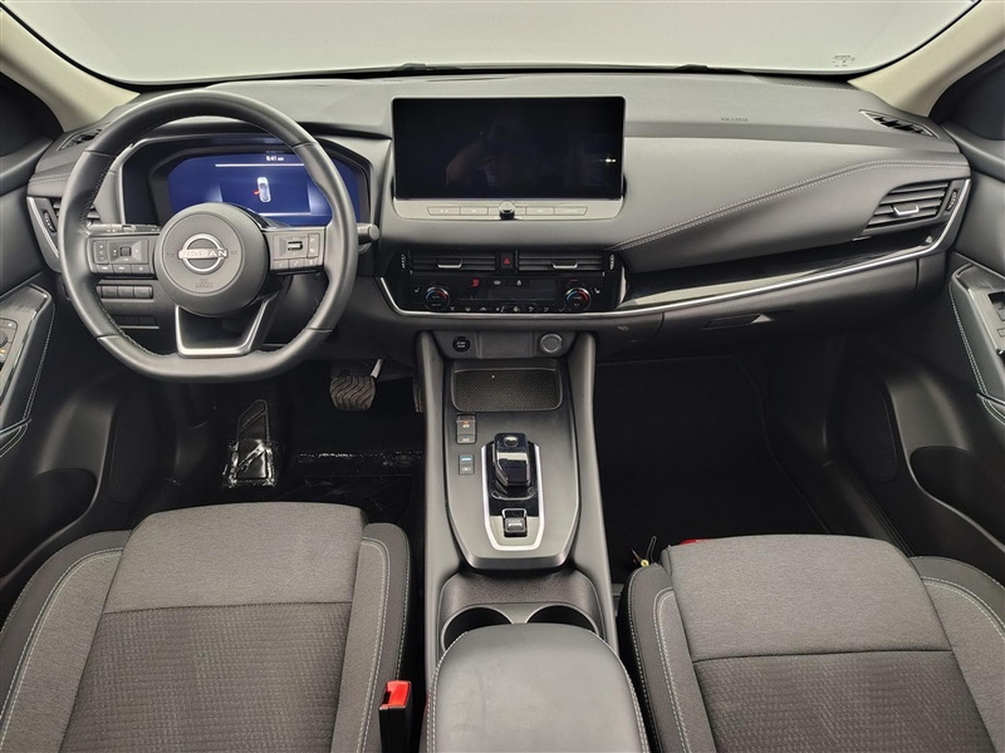 Nissan Qashqai e-Power 1.5 DIG-T CLIM/NAVI/CAMERA 360 (2023) - Foto 8