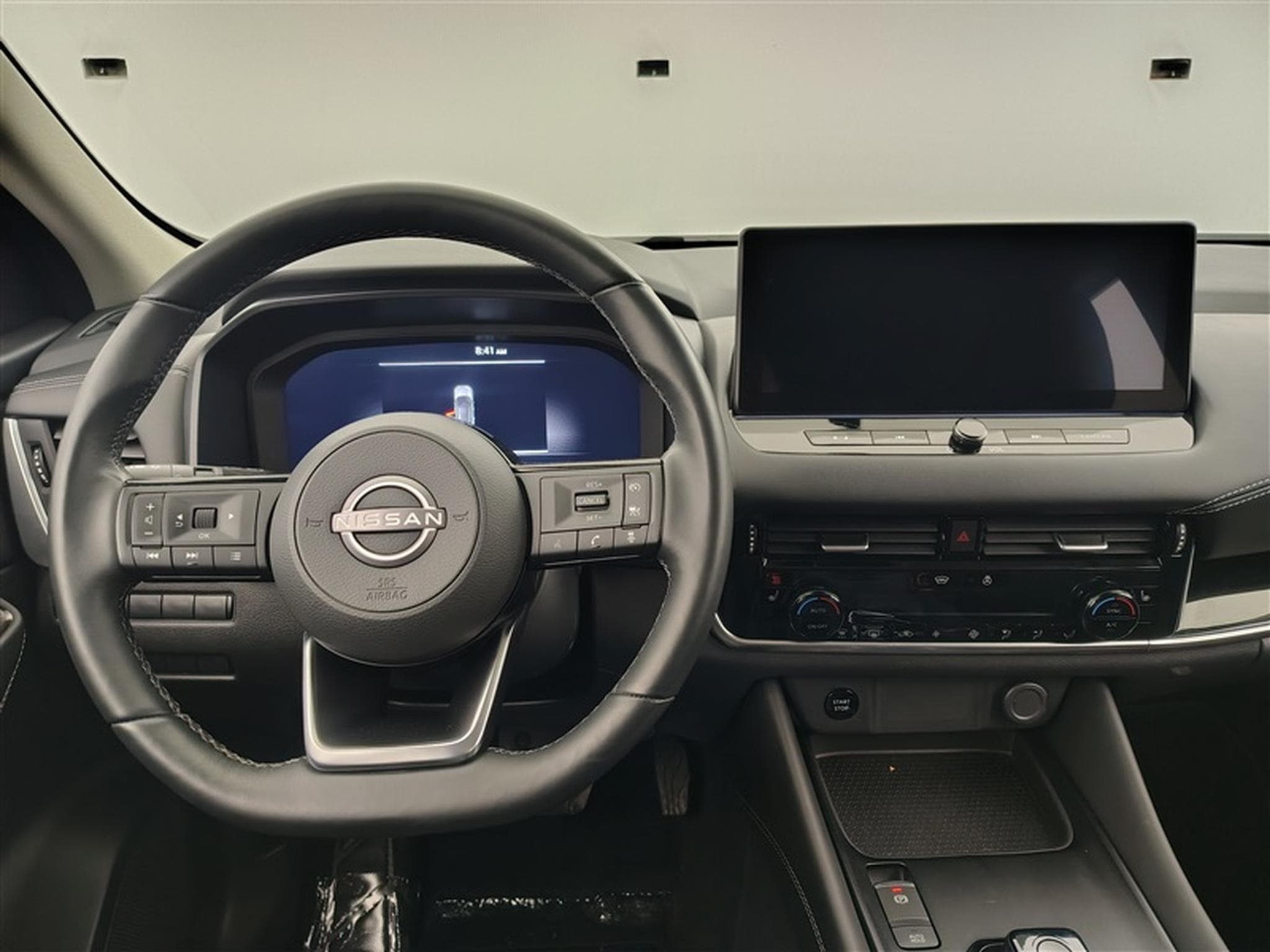 Nissan Qashqai e-Power 1.5 DIG-T CLIM/NAVI/CAMERA 360 (2023) - Foto 9
