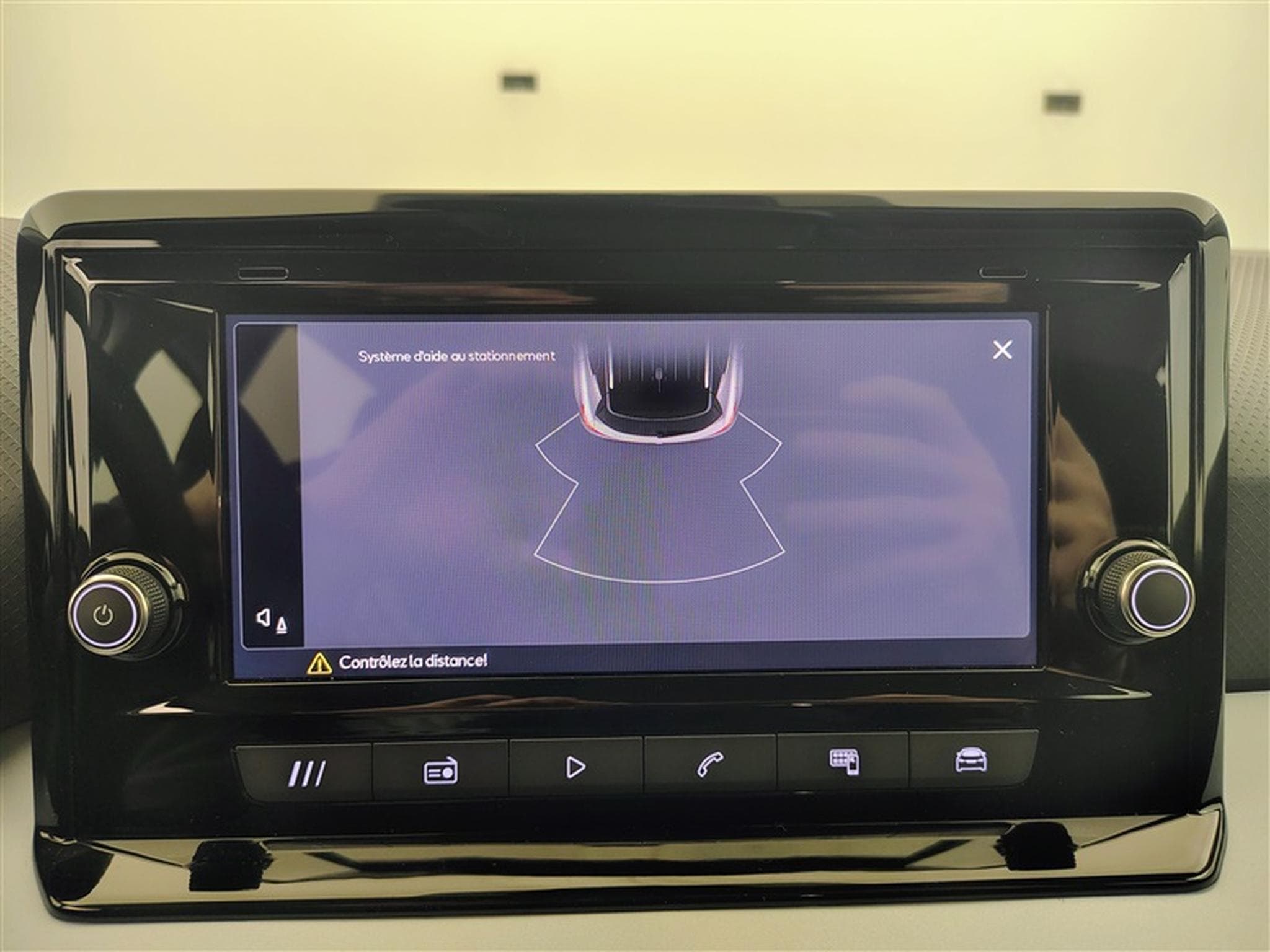 Seat Arona 1.0 TSI 95cv Style CARPLAY / PDC AR (2026) - Foto 18