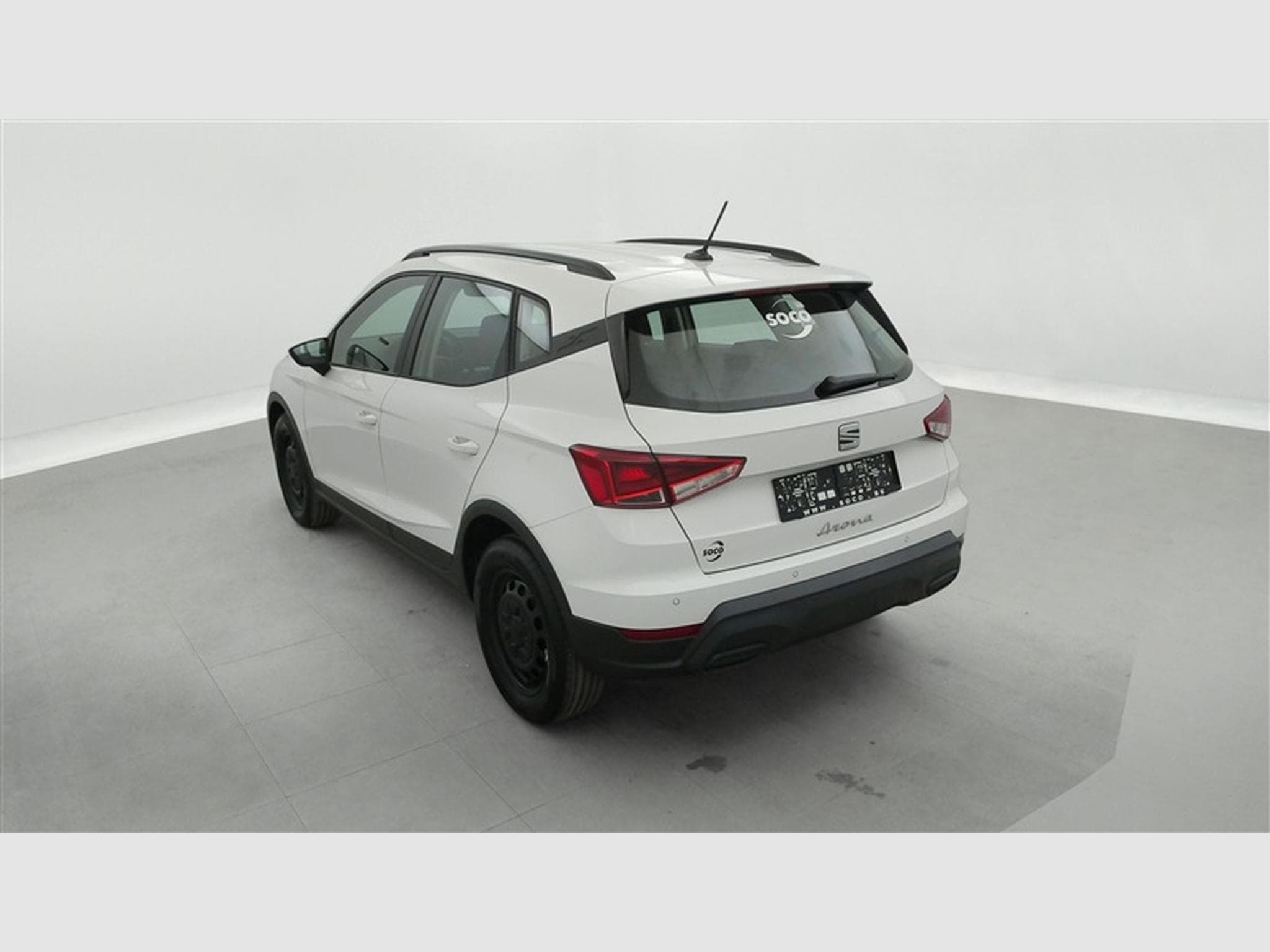 Seat Arona 1.0 TSI 95cv Style CARPLAY / PDC AR (2026) - Foto 2