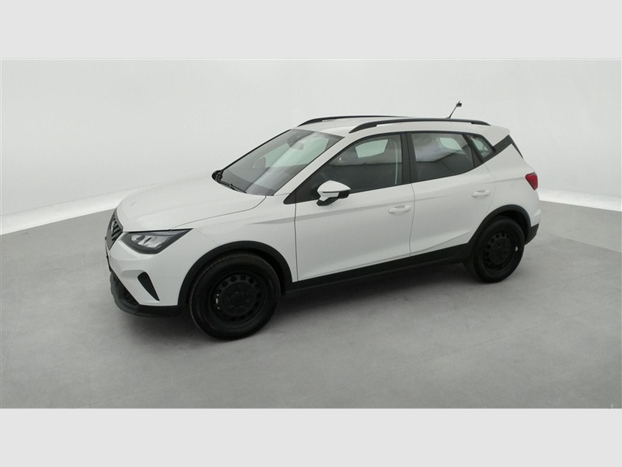 Seat Arona 1.0 TSI 95cv Style CARPLAY / PDC AR (2026) - Foto 21
