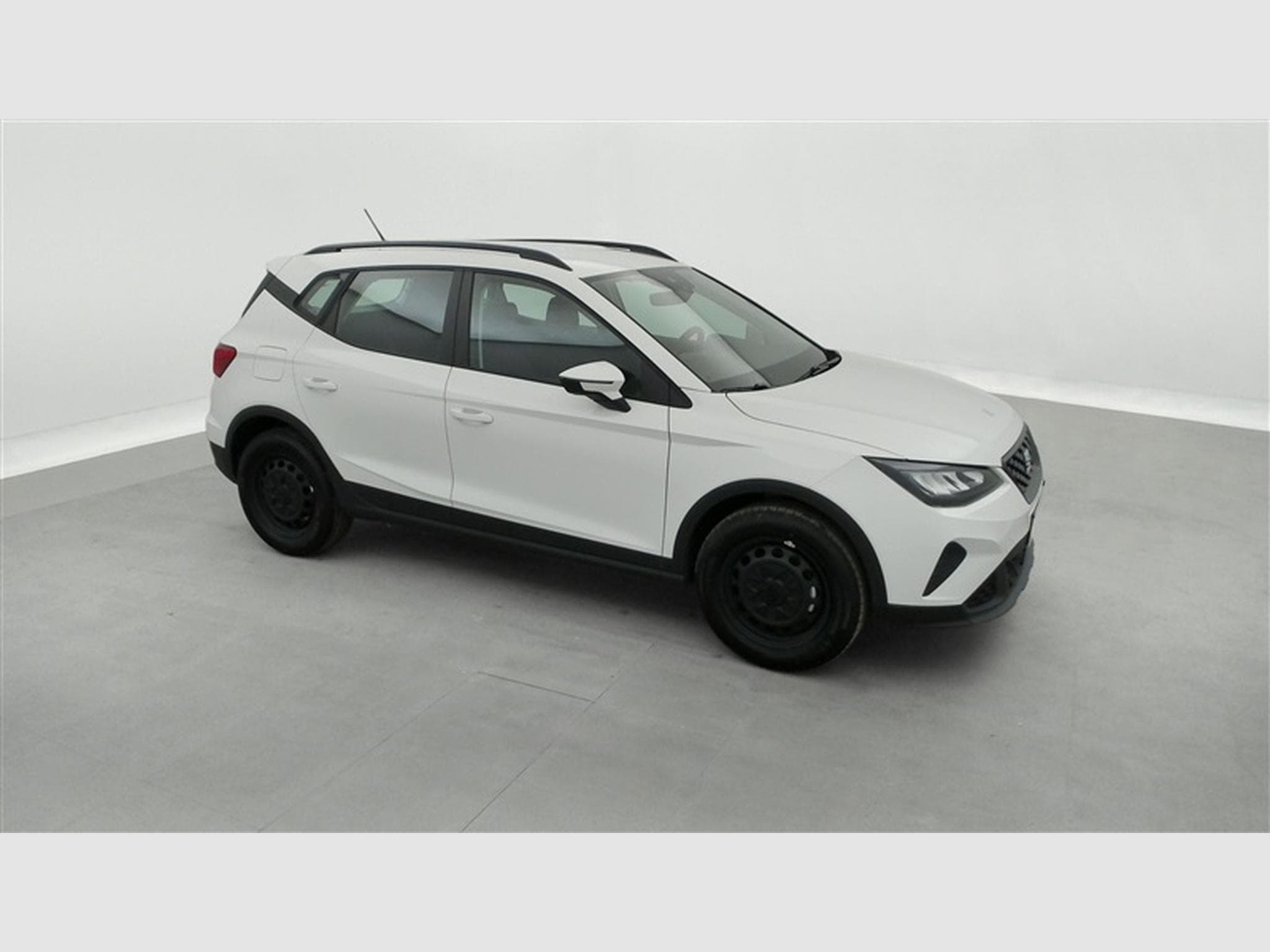 Seat Arona 1.0 TSI 95cv Style CARPLAY / PDC AR (2026) - Foto 23