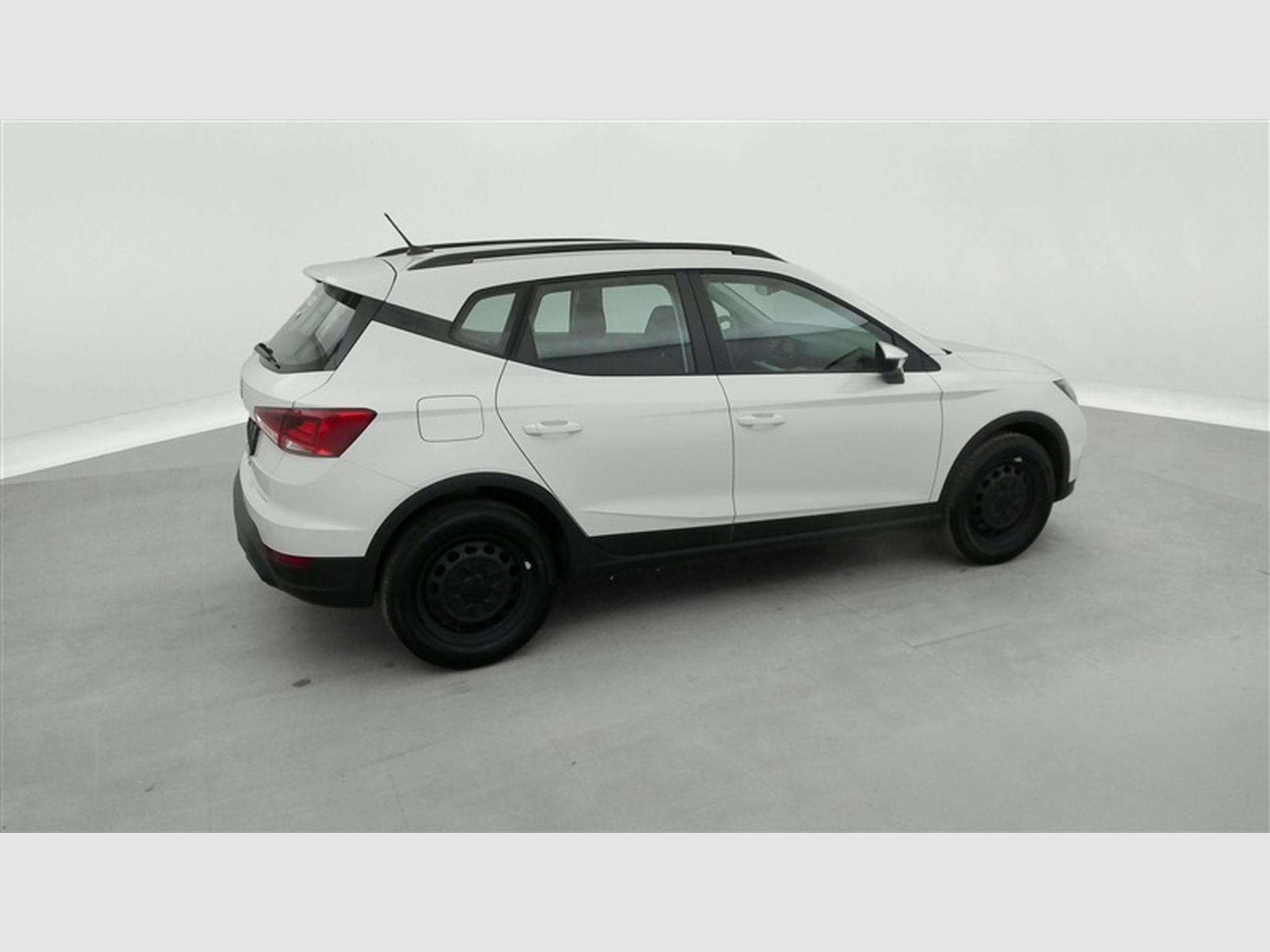 Seat Arona 1.0 TSI 95cv Style CARPLAY / PDC AR (2026) - Foto 25