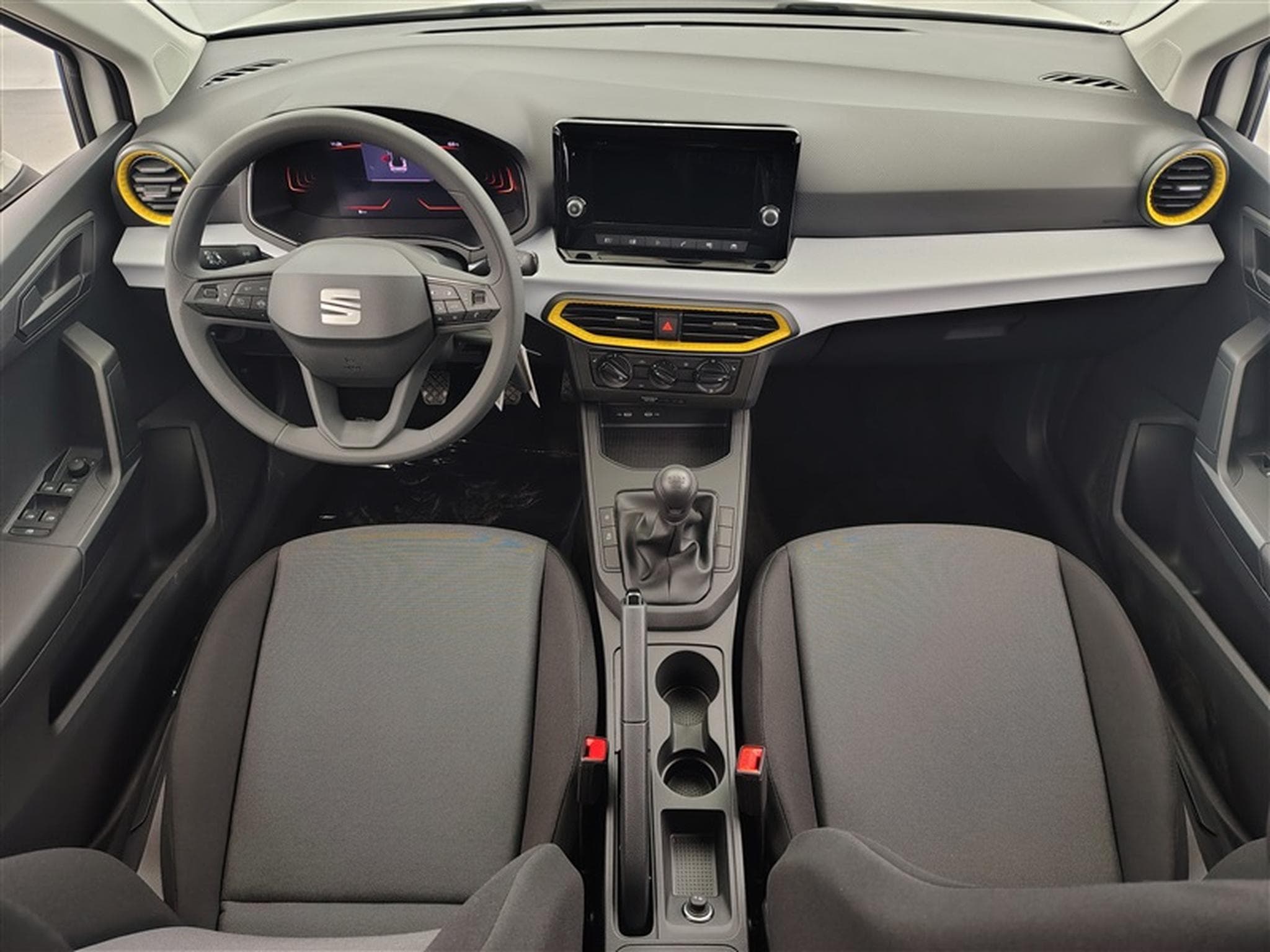 Seat Arona 1.0 TSI 95cv Style CARPLAY / PDC AR (2026) - Foto 8