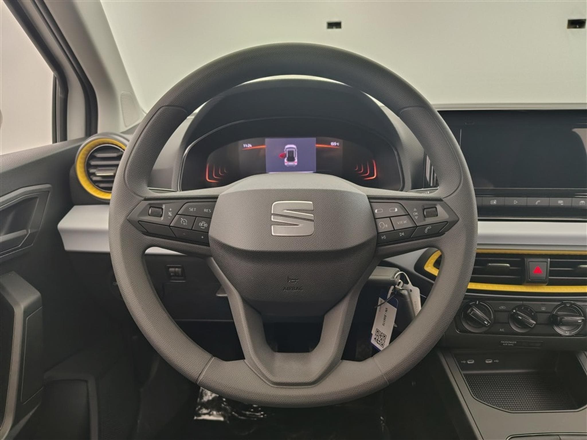 Seat Arona 1.0 TSI 95cv Style CARPLAY / PDC AR (2026) - Foto 9