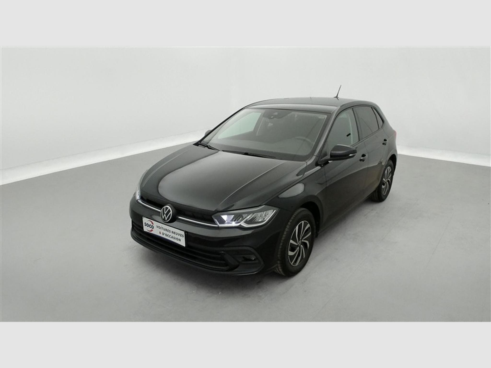 VW Polo 1.0 TSI 95Cv DSG Urban CARPLAY / CAMERA / PDC / ALU (2024) - Foto 1