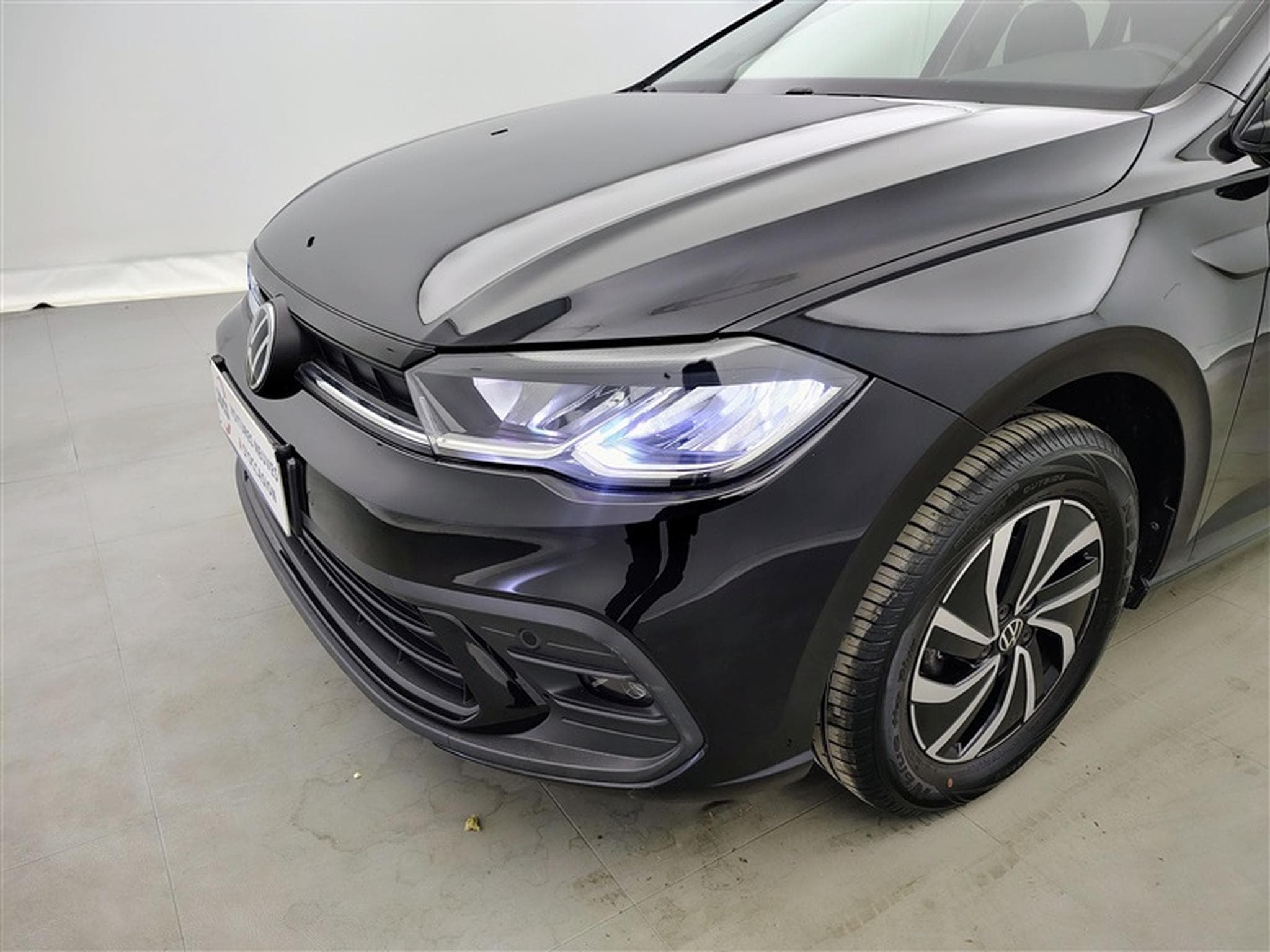 VW Polo 1.0 TSI 95Cv DSG Urban CARPLAY / CAMERA / PDC / ALU (2024) - Foto 15