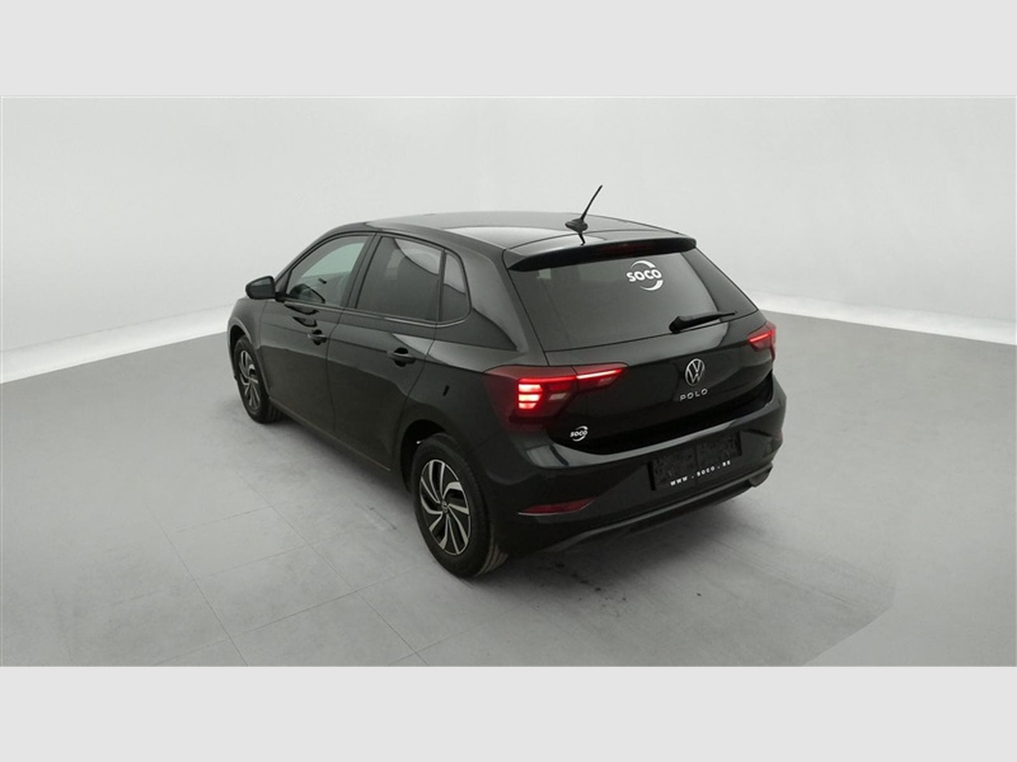 VW Polo 1.0 TSI 95Cv DSG Urban CARPLAY / CAMERA / PDC / ALU (2024) - Foto 2
