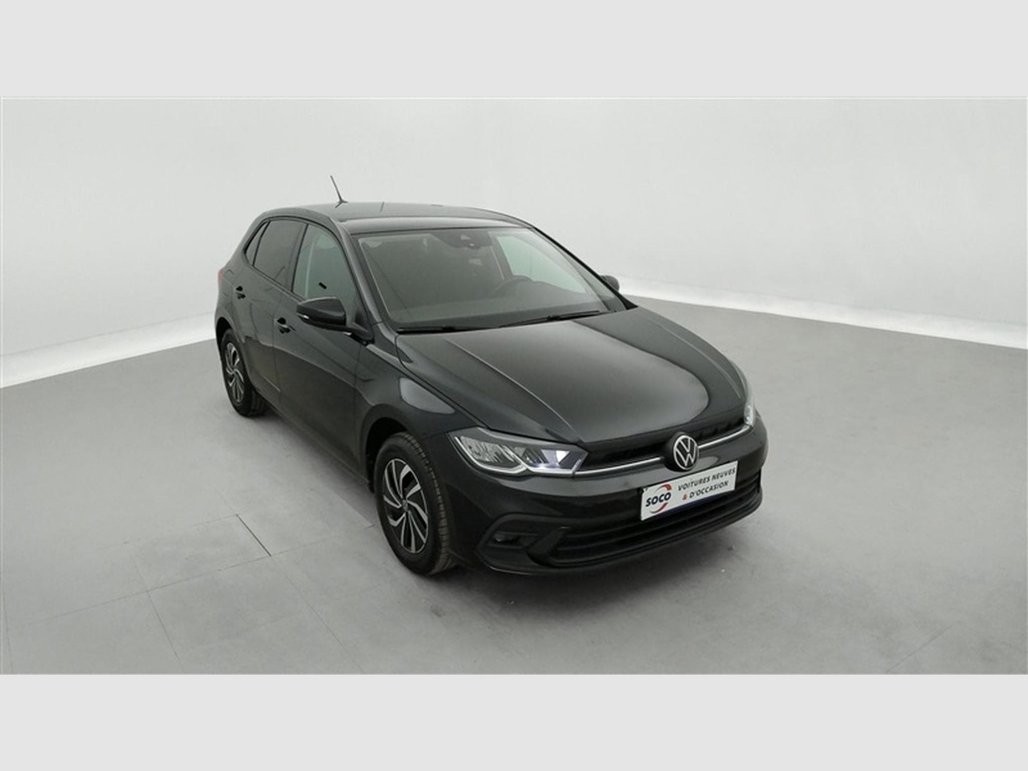VW Polo 1.0 TSI 95Cv DSG Urban CARPLAY / CAMERA / PDC / ALU (2024) - Foto 22
