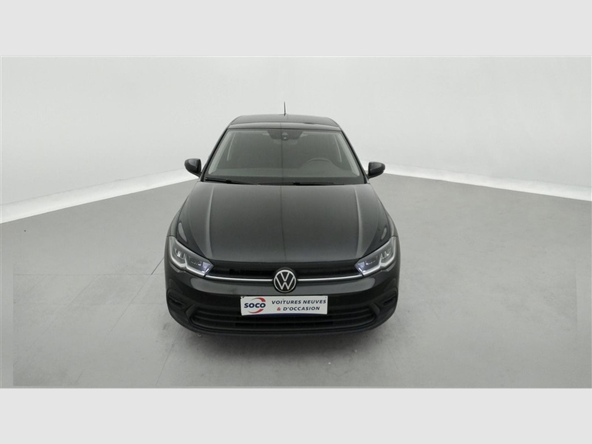 VW Polo 1.0 TSI 95Cv DSG Urban CARPLAY / CAMERA / PDC / ALU (2024) - Foto 4