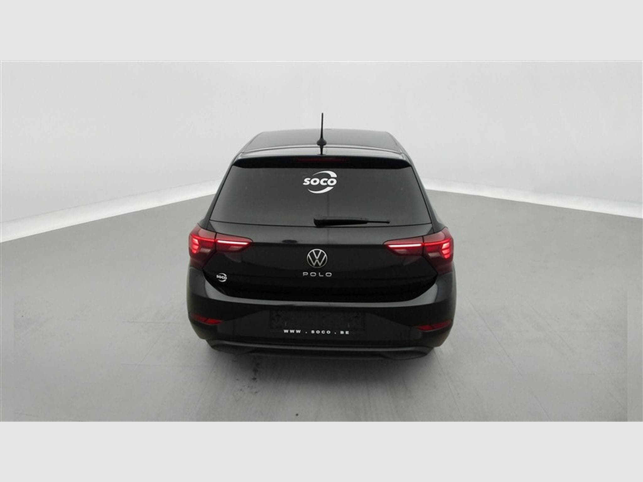 VW Polo 1.0 TSI 95Cv DSG Urban CARPLAY / CAMERA / PDC / ALU (2024) - Foto 5